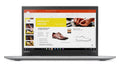 Lenovo ThinkPad T470s Windows 7 Pro Laptop - Intel Core i7-7600U, 20GB , 1TB PCIe NVMe , 14"   (2560x1440) Matte Display, Fingerprint Reader, Smart Card Reader, Silver Color