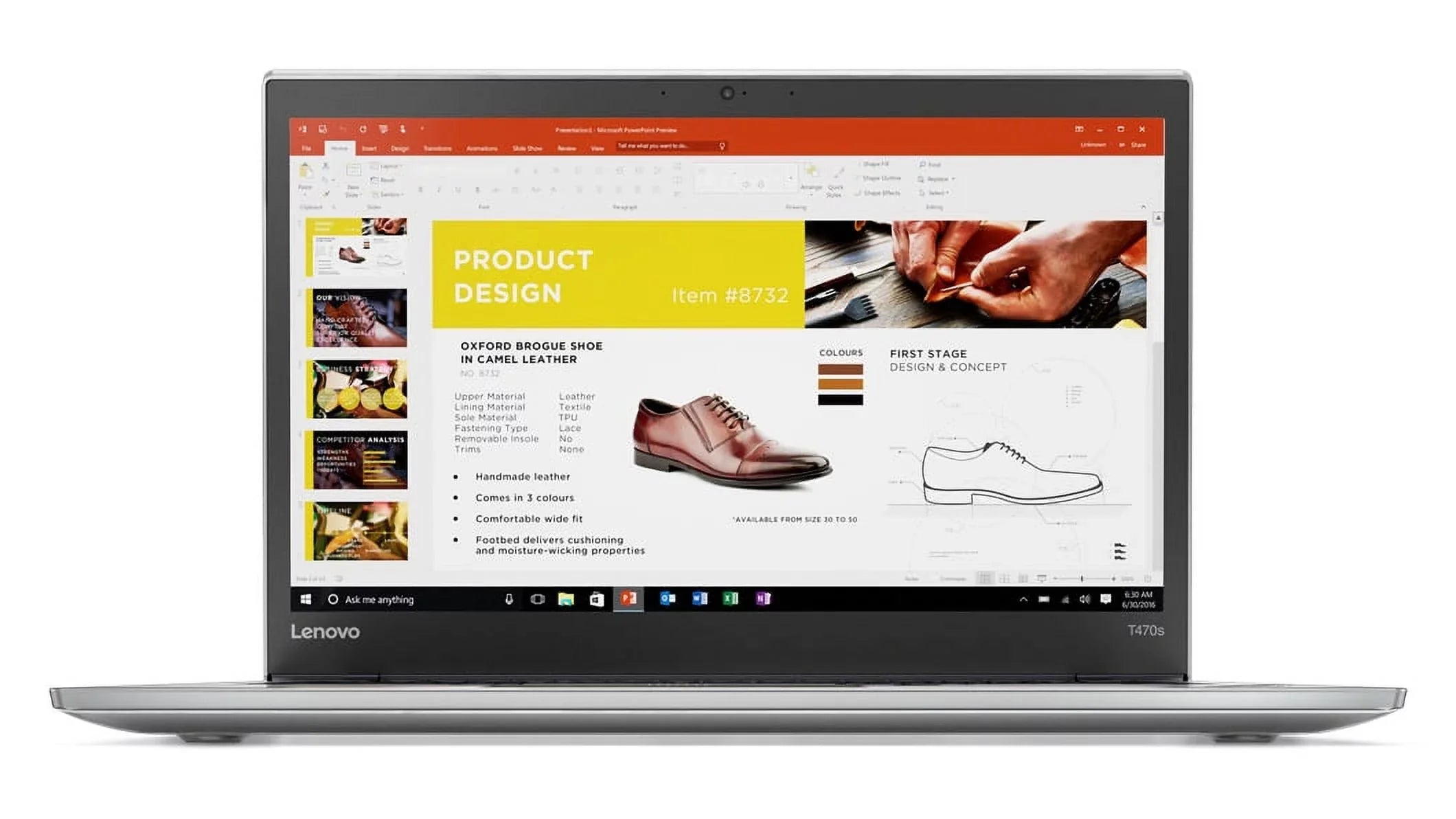 Lenovo ThinkPad T470s Windows 7 Pro Laptop - Intel Core i7-7600U, 20GB , 1TB PCIe NVMe , 14"   (2560x1440) Matte Display, Fingerprint Reader, Smart Card Reader, Silver Color