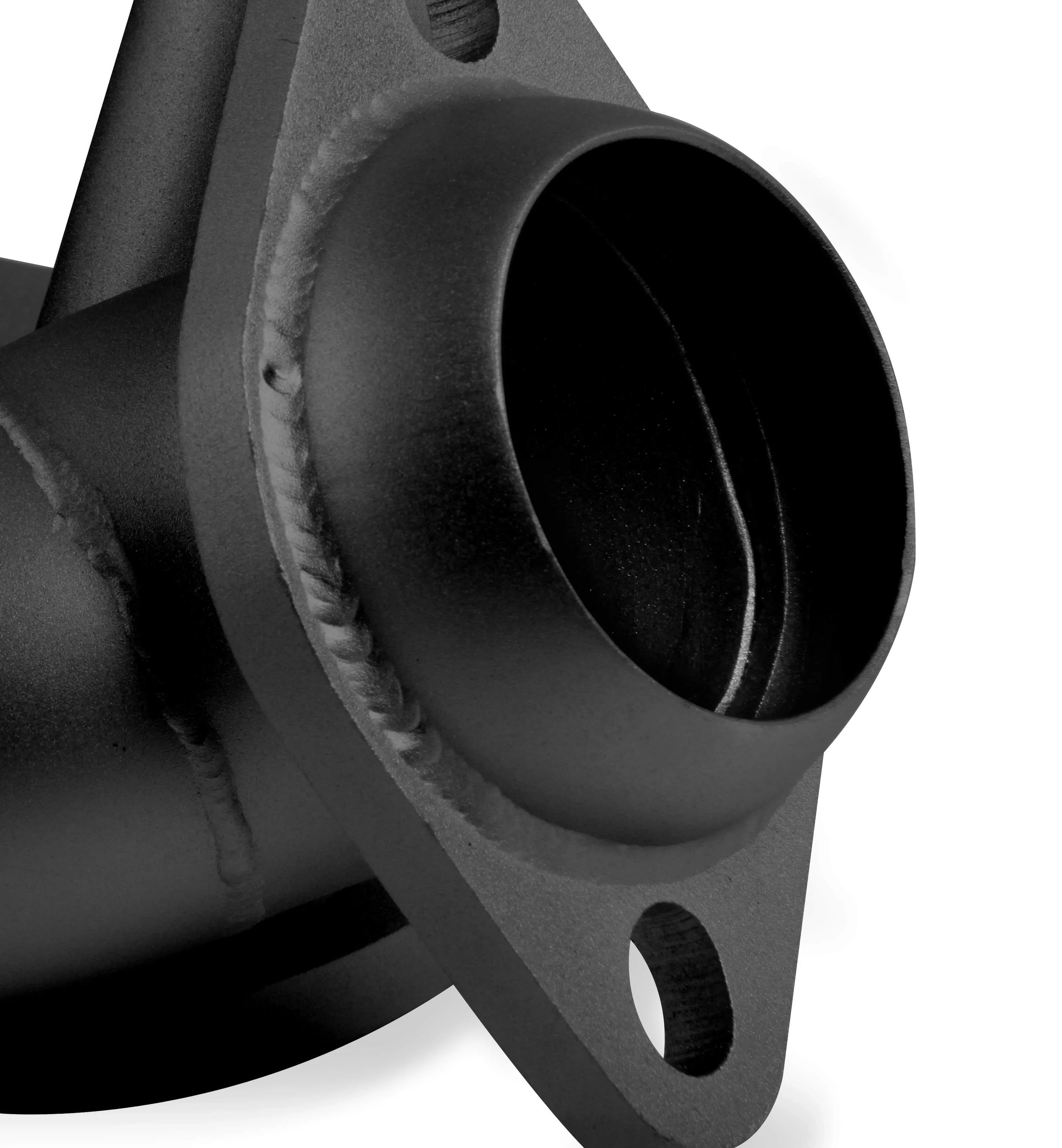 Flowtech 12124FLT Exhaust Header Fits select: 2005-2010