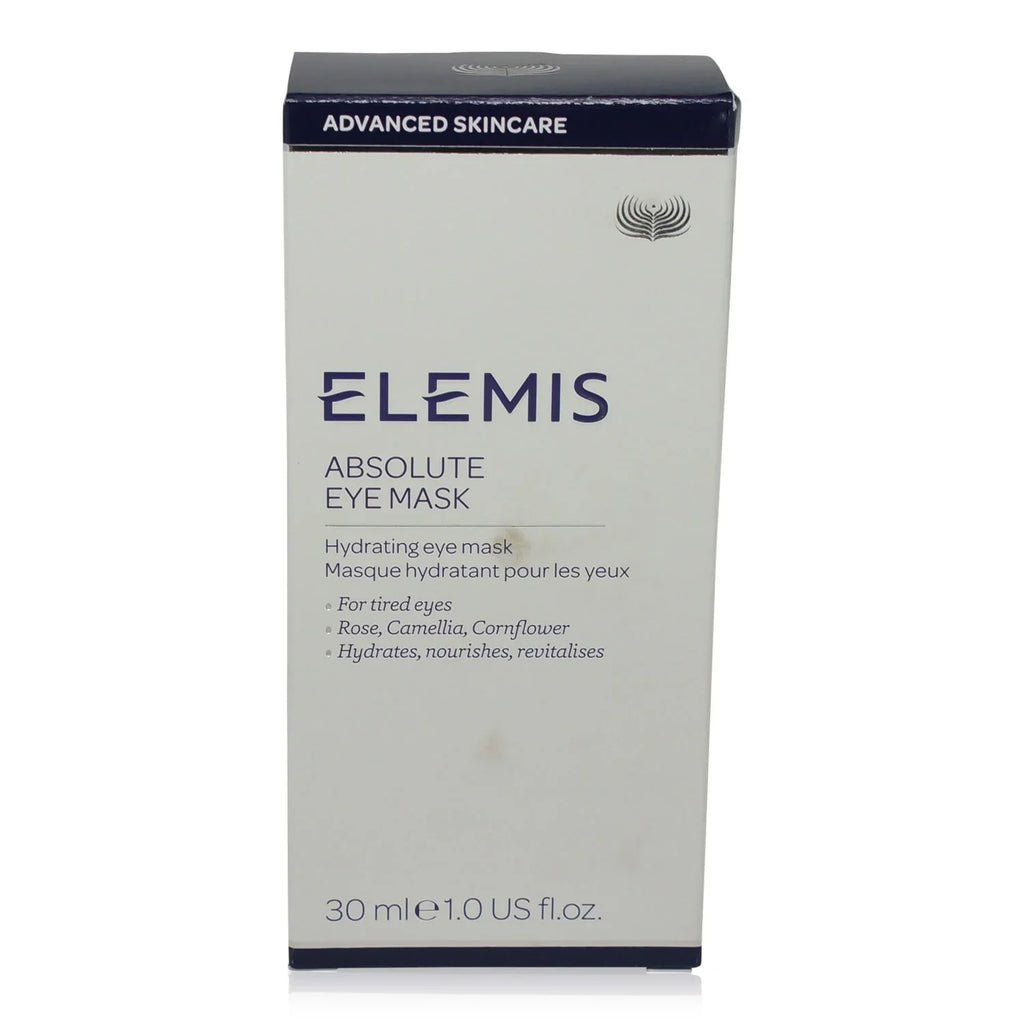 Elemis Absolute Eye Mask 30 ml