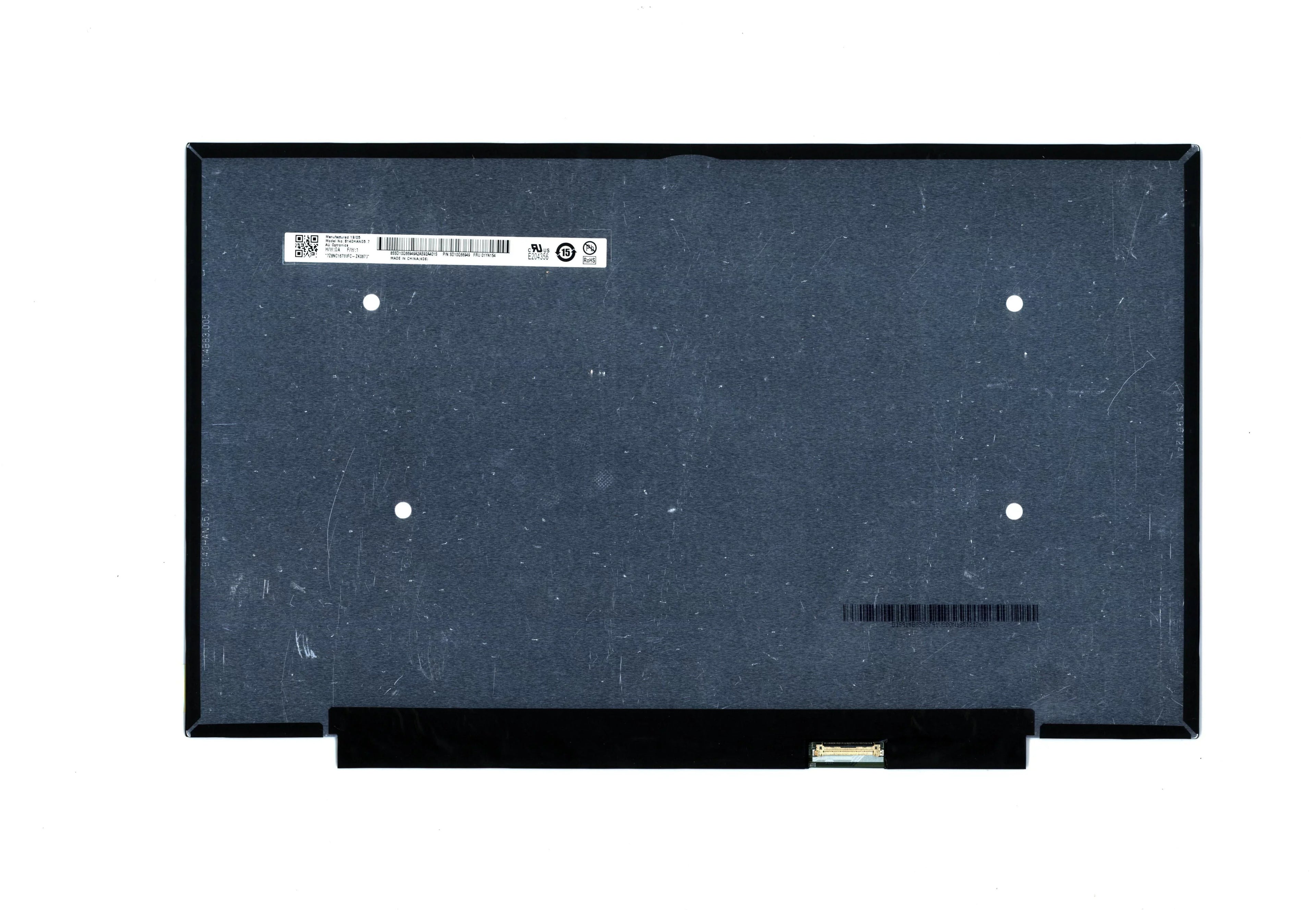 New Genuine Lenovo ThinkPad T14s 2nd Gen 14.0'   Screen 01YN157