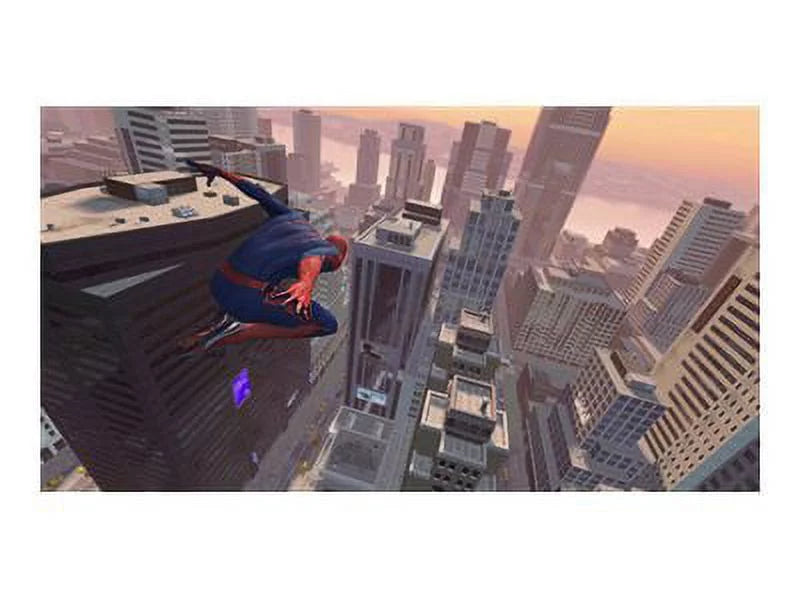 Activision The Amazing Spider-Man 2, No
