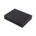 Skid Plate Foam Black 2" x 8" x 10" for  50 Mini Adventure 1999-2007