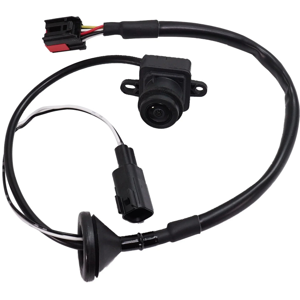 New Back Up Camera for 2007-2017 Jeep Patriot