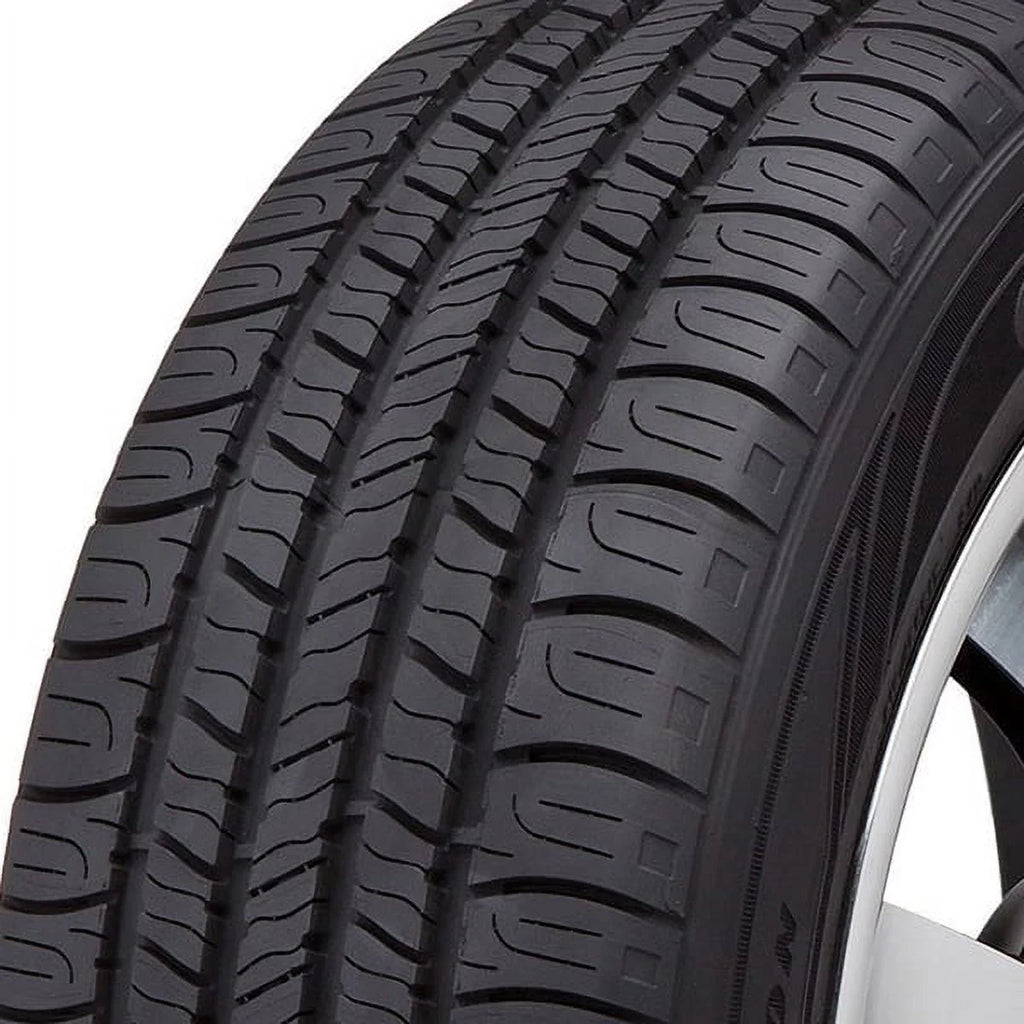 Set of 4 Goodyear Assurance All-Season 225/65R17 102T Tires / 65,000 Mileage Warranty 407285374 / 225/65/17 / 2256517 Fits: 2014-23 Chevrolet Equinox , 2007-16 Honda - -