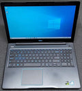 Dell  15.6" Gaming Laptop i5-8300H 8GB  1TB   1050Ti 4GB - 8th Gen i5-8300H -  GeForce  1050 Ti 4GB - 1920 x 1080 Full  Resolution - MaxxAudio Pro - Windows 10 Home