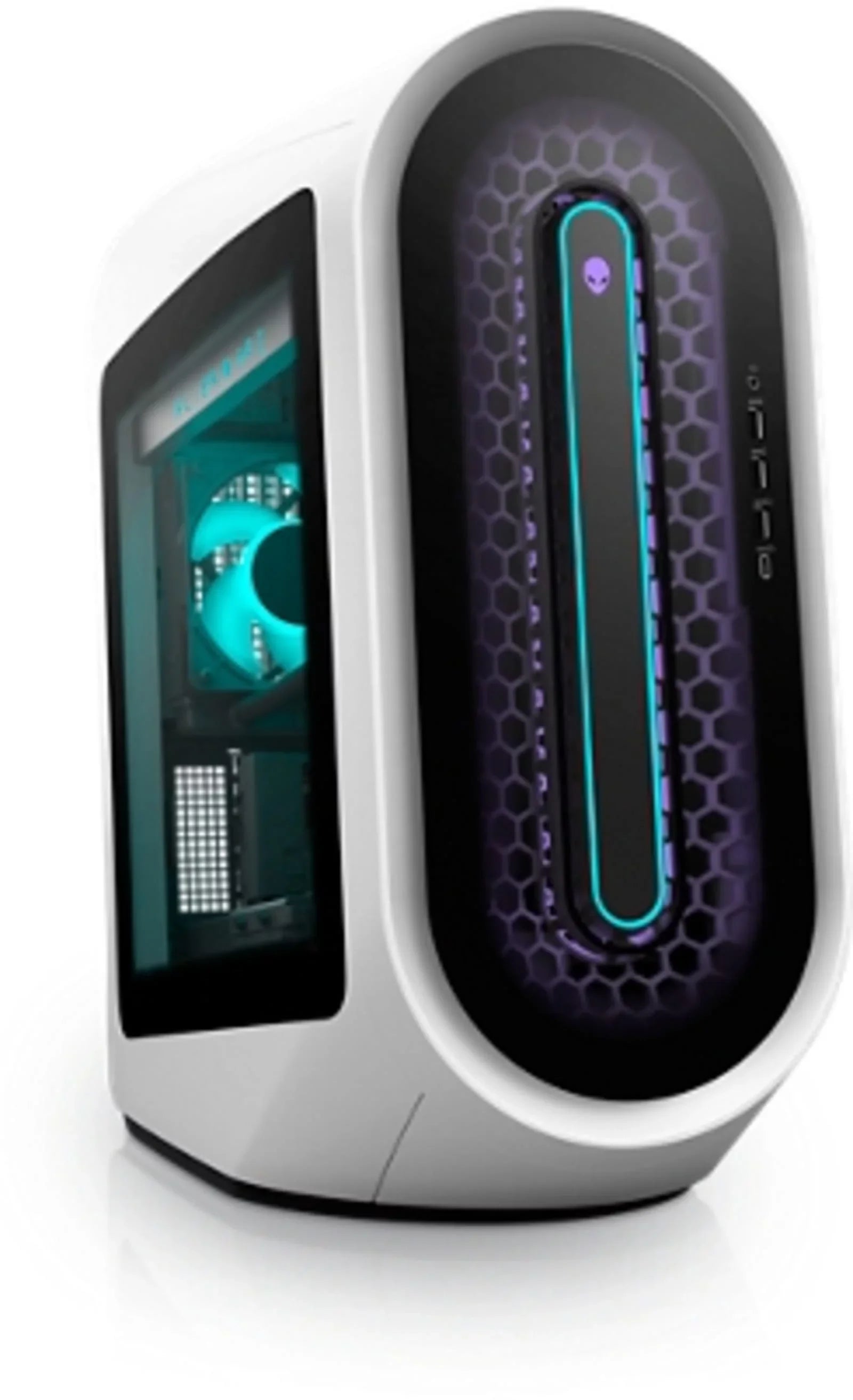 Restored Dell Alienware Aurora  Gaming Desktop (2022) Core i9 - 1TB  - 32GB  - 3080 Ti Cores - 12th Gen  - 12GB  (Refurbished)