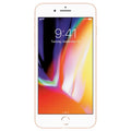 Restored Apple iPhone 8 Plus 64GB Gold  Unlocked Smartphone ( ) (Refurbished)