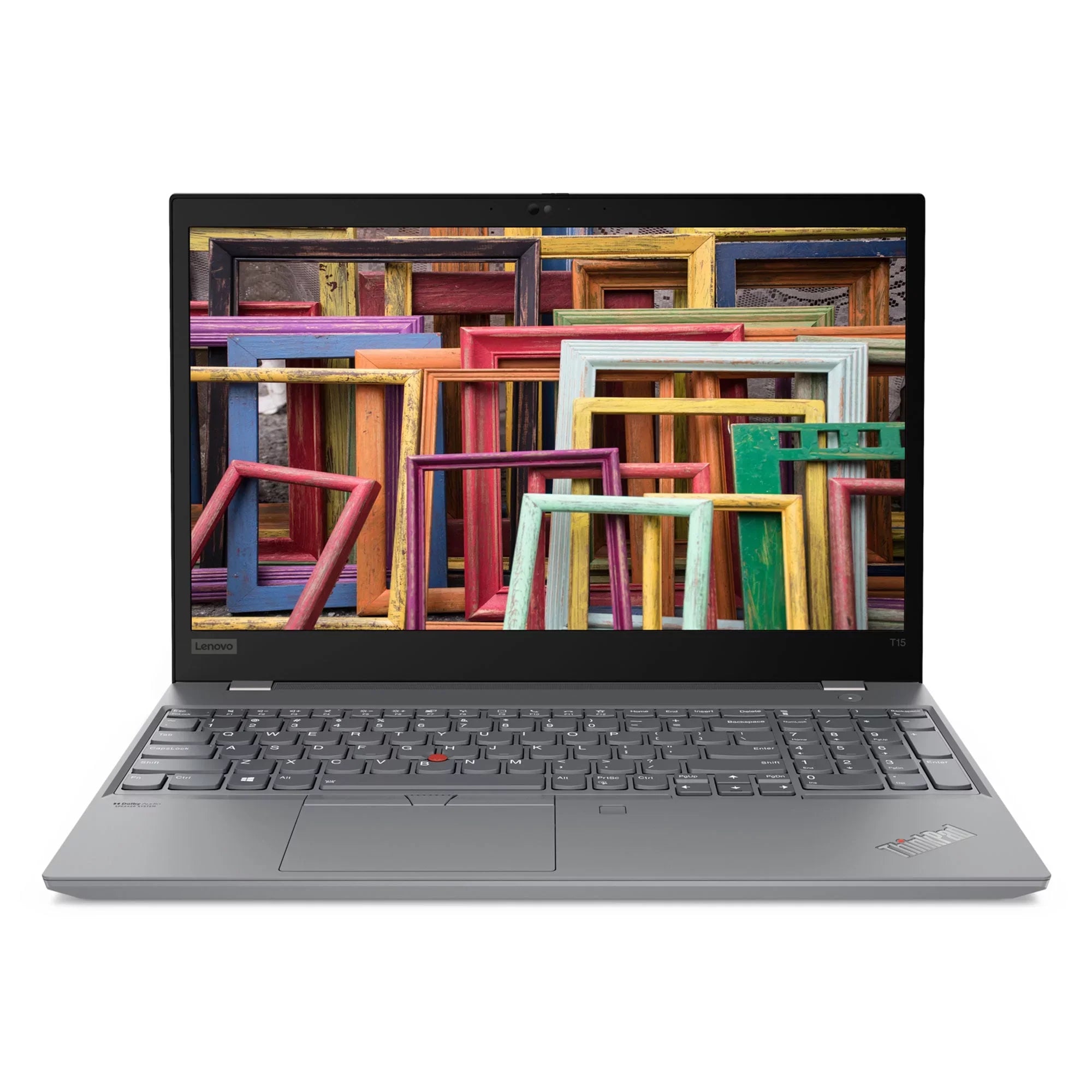 Lenovo ThinkPad  Gen 2 Intel Laptop, 15.6"    300 nits, i5-1135G7,  Iris Xe, 16GB, 512GB