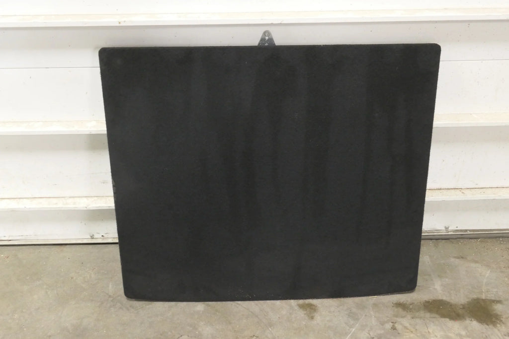Pre-Owned 2023 Toyota  Supra Trunk Cargo Mat Cover  (Good)