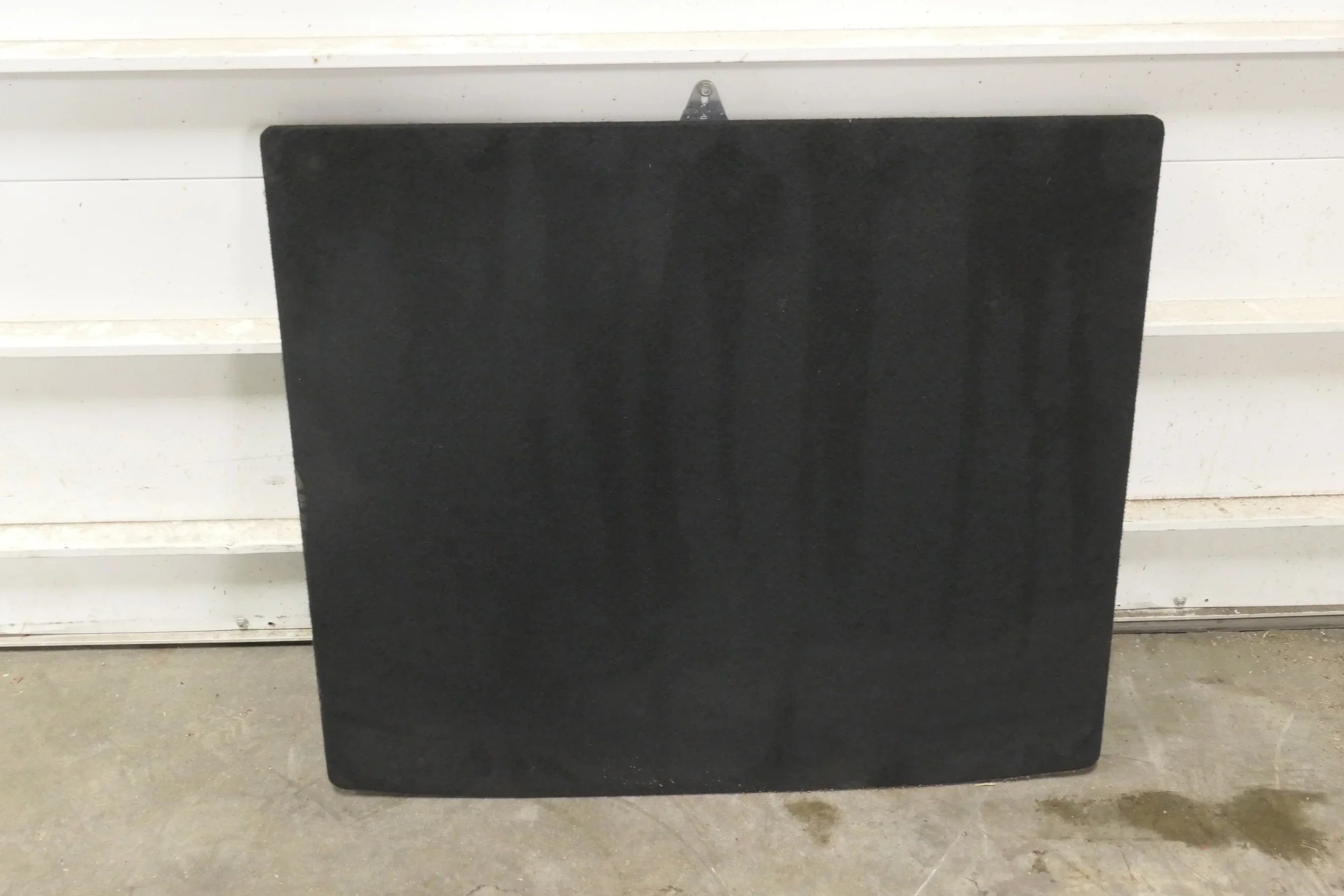 Pre-Owned 2023 Toyota  Supra Trunk Cargo Mat Cover  (Good)