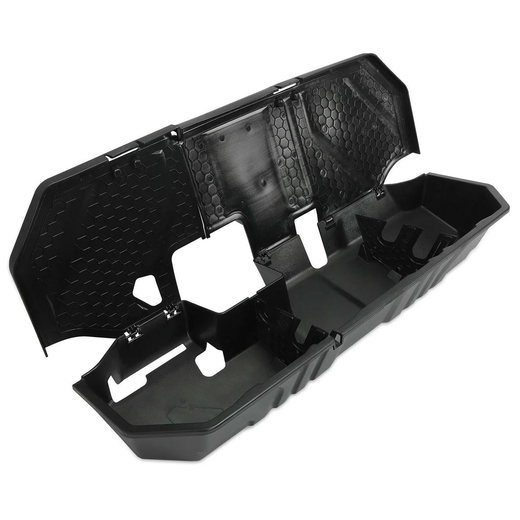 Teledu UnderSeat Storage Box Replace 84734683 For Chevy  19-22 Chevy Silverado