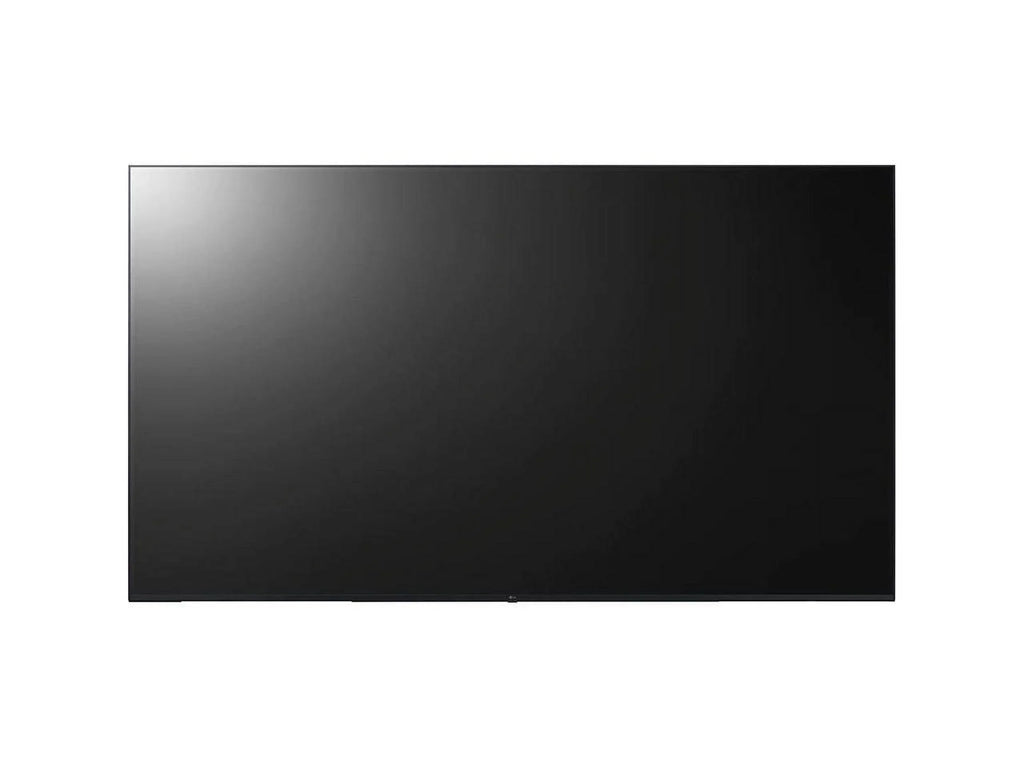 75" 75UL3J- 4K 60Hz WebOS 6.0  Signage