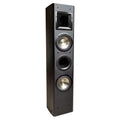 Bic America Fh-6t Formula Series Fh-6t Dual 6-1/2-inch 400-watt 2-way Slim Tower Speaker