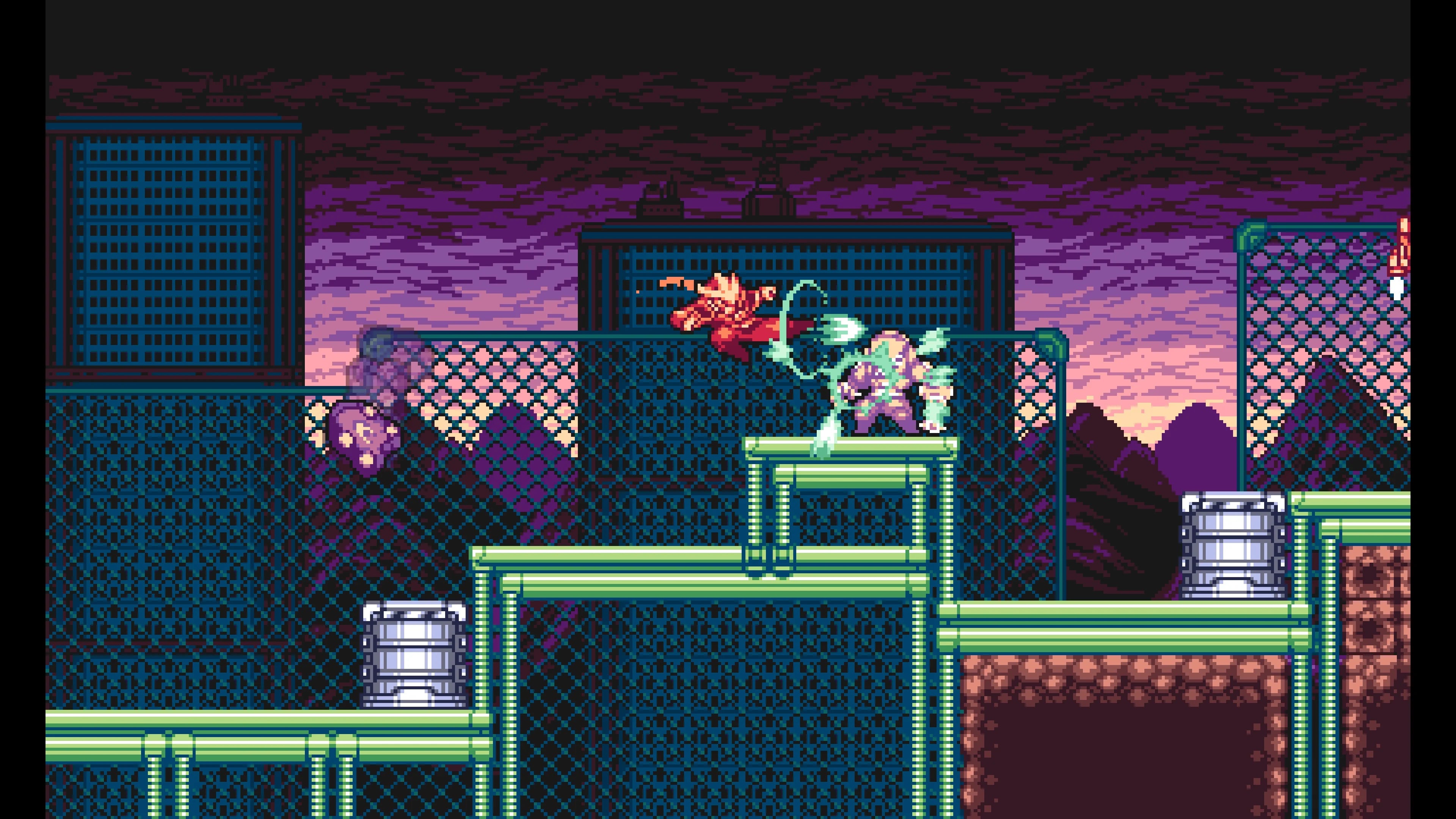 Gravity Circuit, PlayStation 5