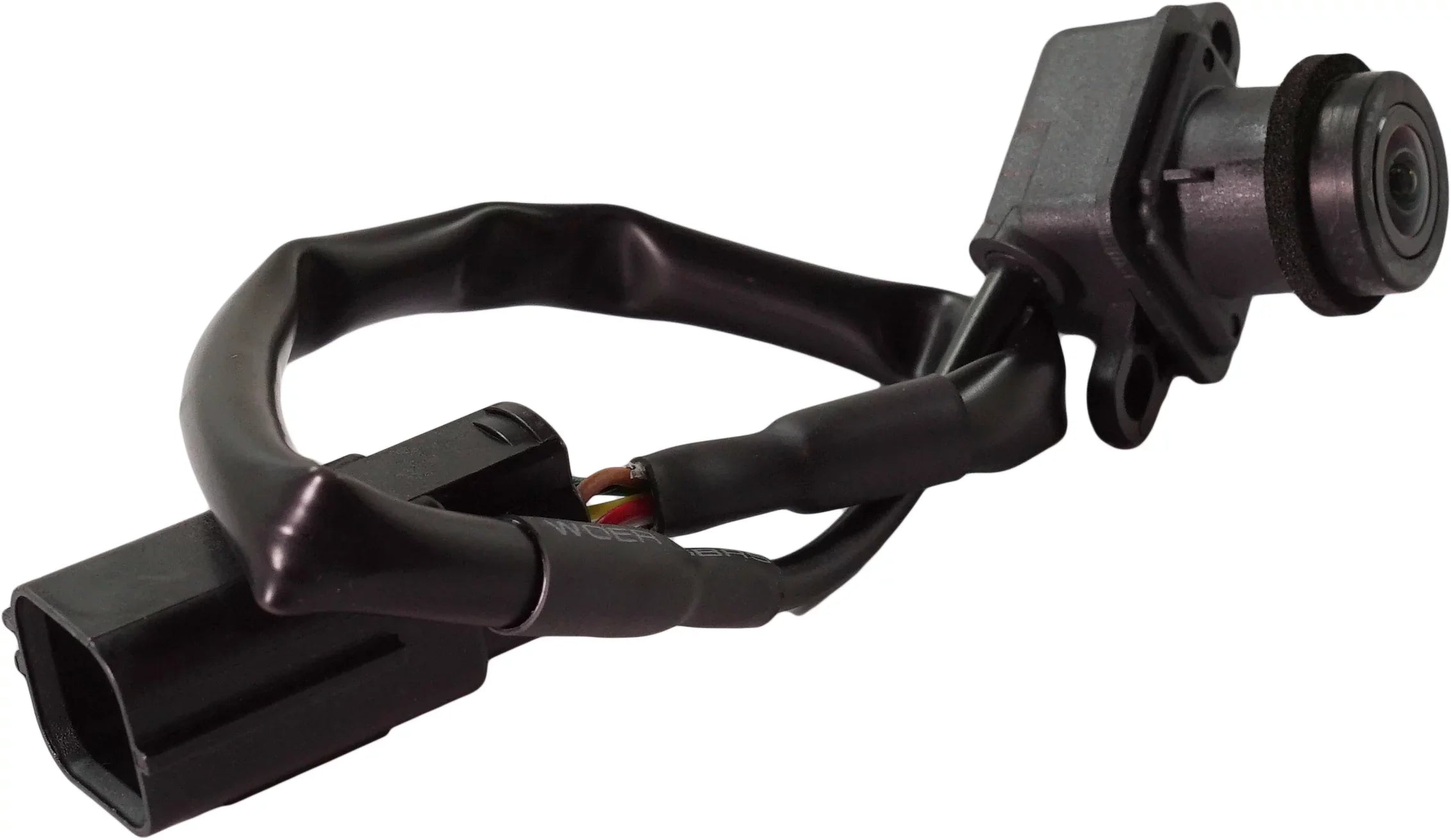 Replacement  Back Up Camera Compatible with 2011 Jeep Grand Cherokee 2011 Dodge Durango Colored