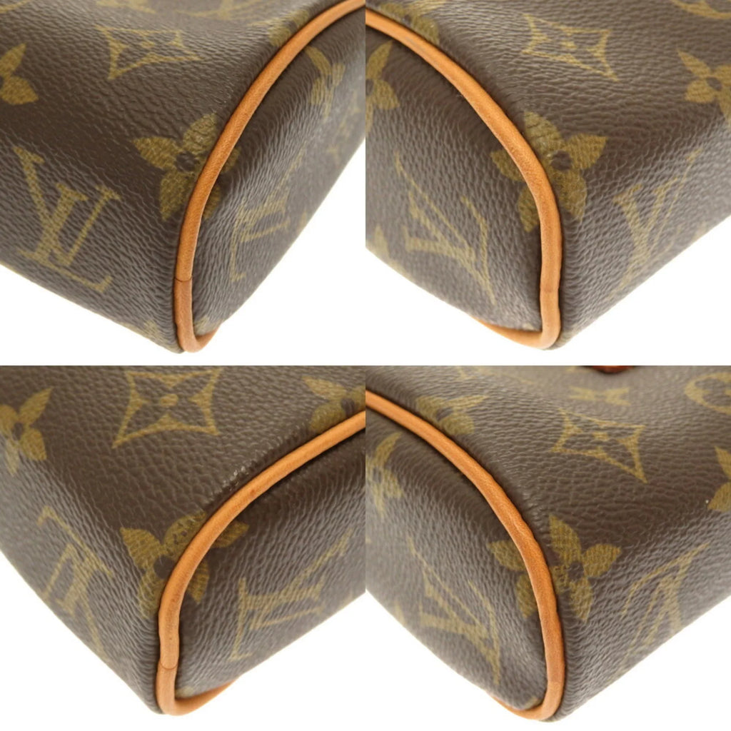 Pre-Owned Louis Vuitton Monogram Sonatine  Handbag (Good)