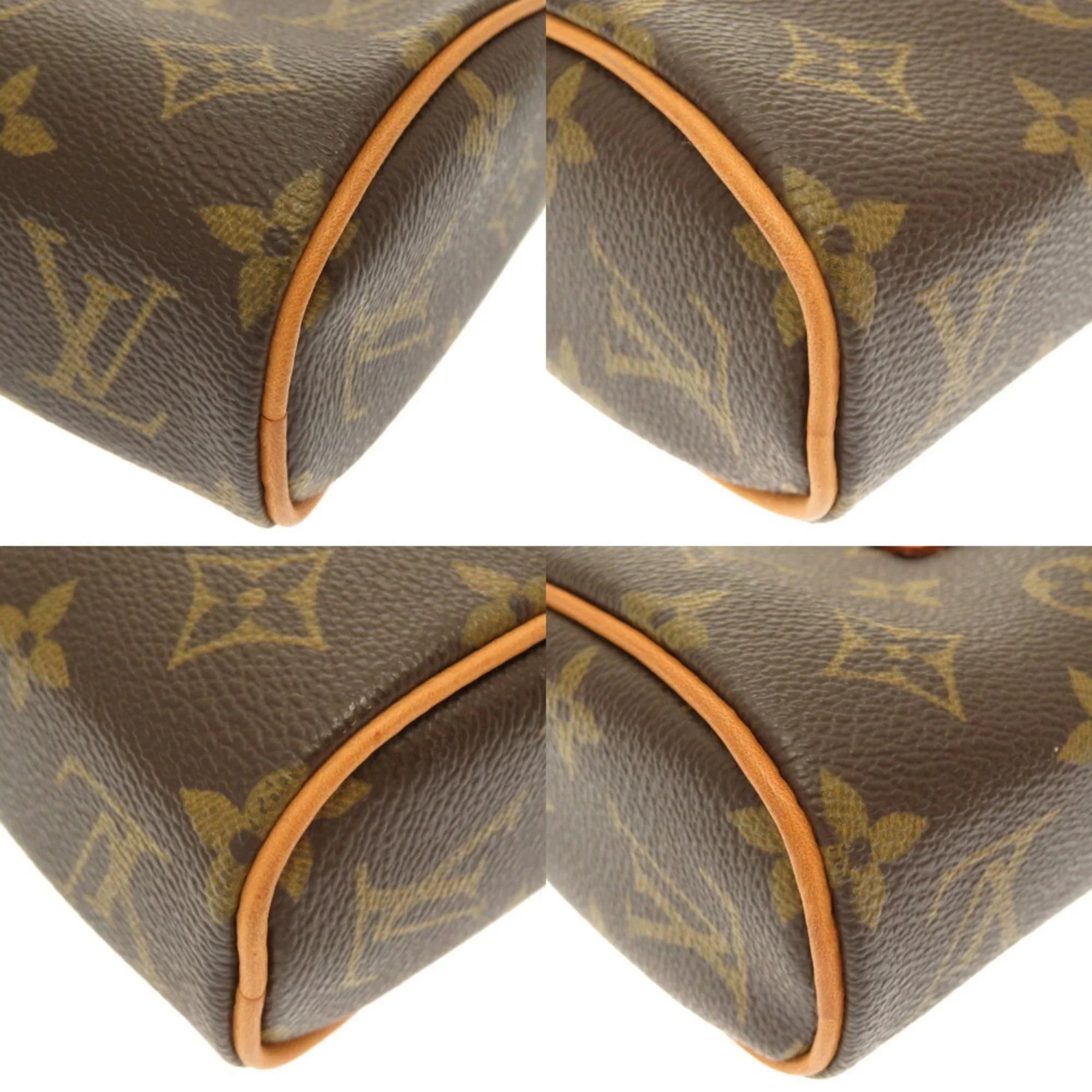 Pre-Owned Louis Vuitton Monogram Sonatine  Handbag (Good)