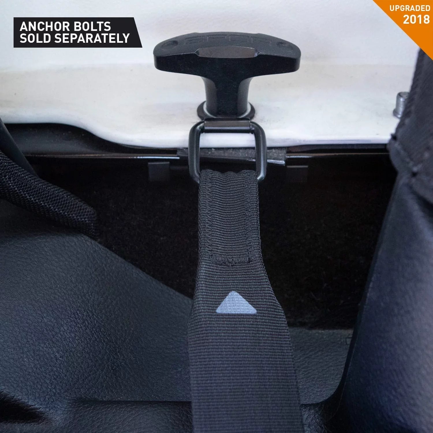 Cargo Cover   for Wrangler  4DR Sport/ Sahara/ Rubicon/ Freedom Unlimited 2007-2018 models ()