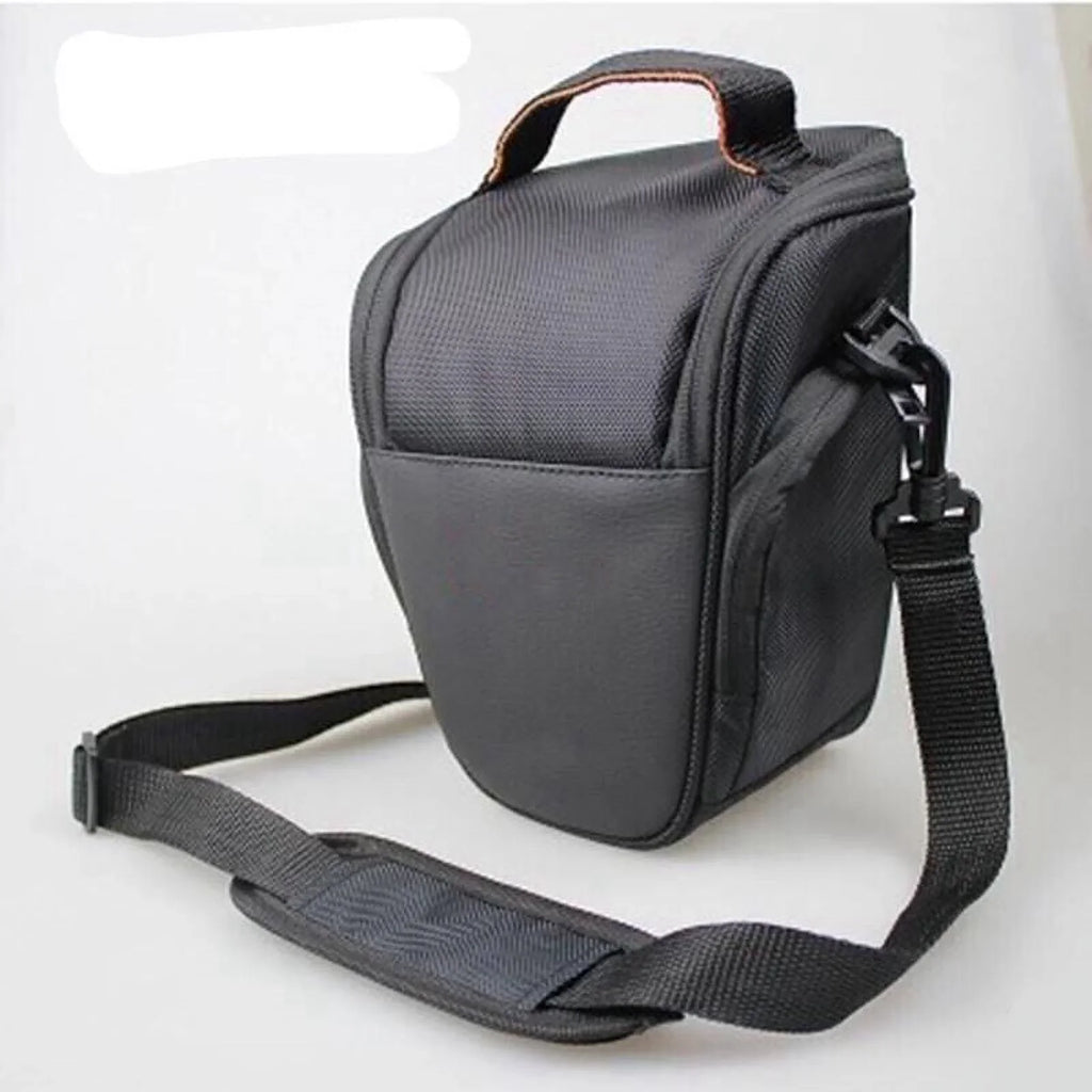 Waterproof   Camera Shoulder Bag Case with Shockproof Padding for Canon, Nikon, Sony  Cameras