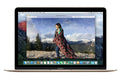 Used Apple  Grade Macbook 12-inch (Retina, Gold) 1.2GHz Core m5 (Early 2016) / 512   8  Memory 2304x1440 Display Mac   v10.12 Sierra Power Adapter Included