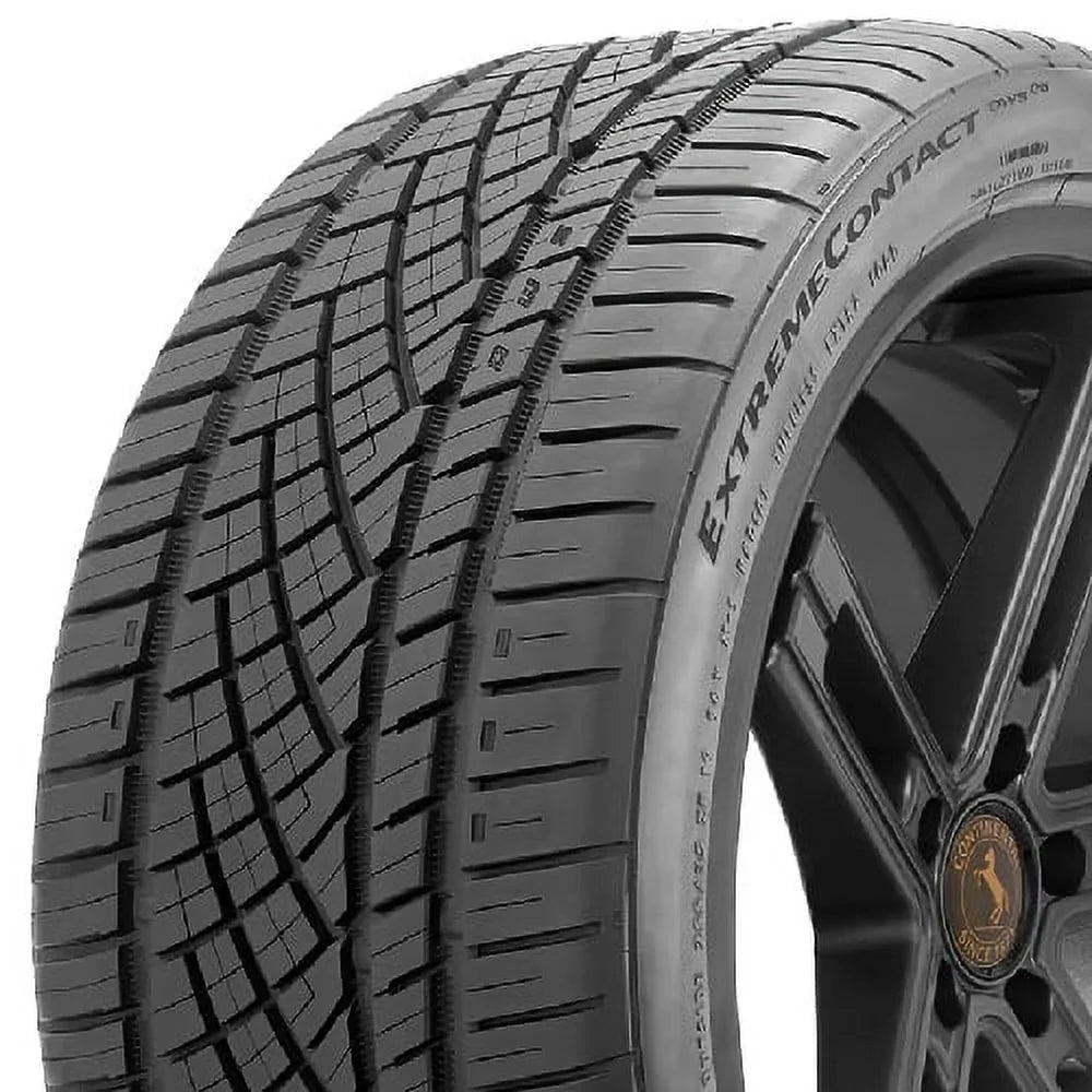/35R20 102Y     Fits: 2005 Bentley Continental , 2006-07 Bentley Continental Flying Spur