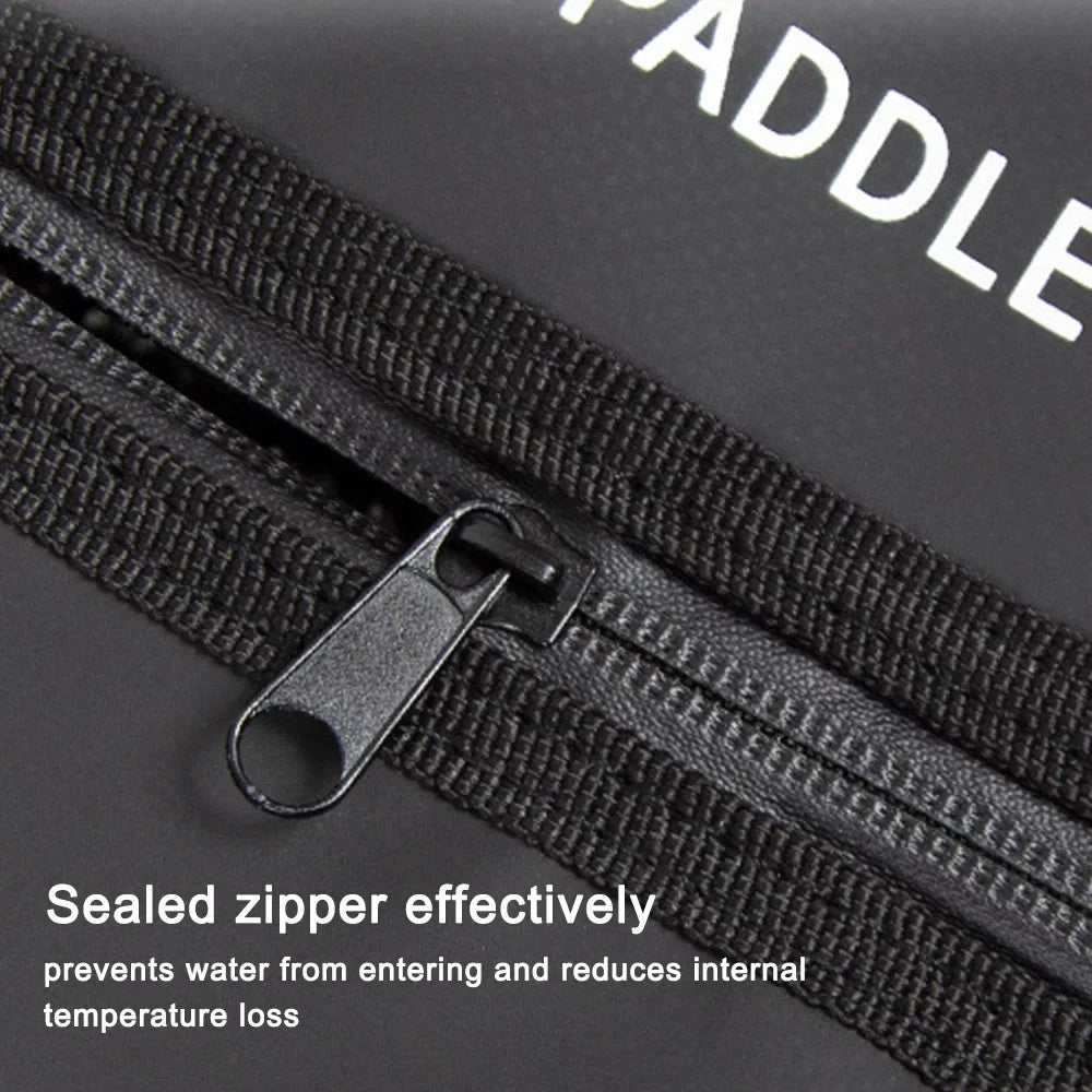 Stay Hydrated on Your Paddle Board with  StandUp Paddleboard Cooler Bag