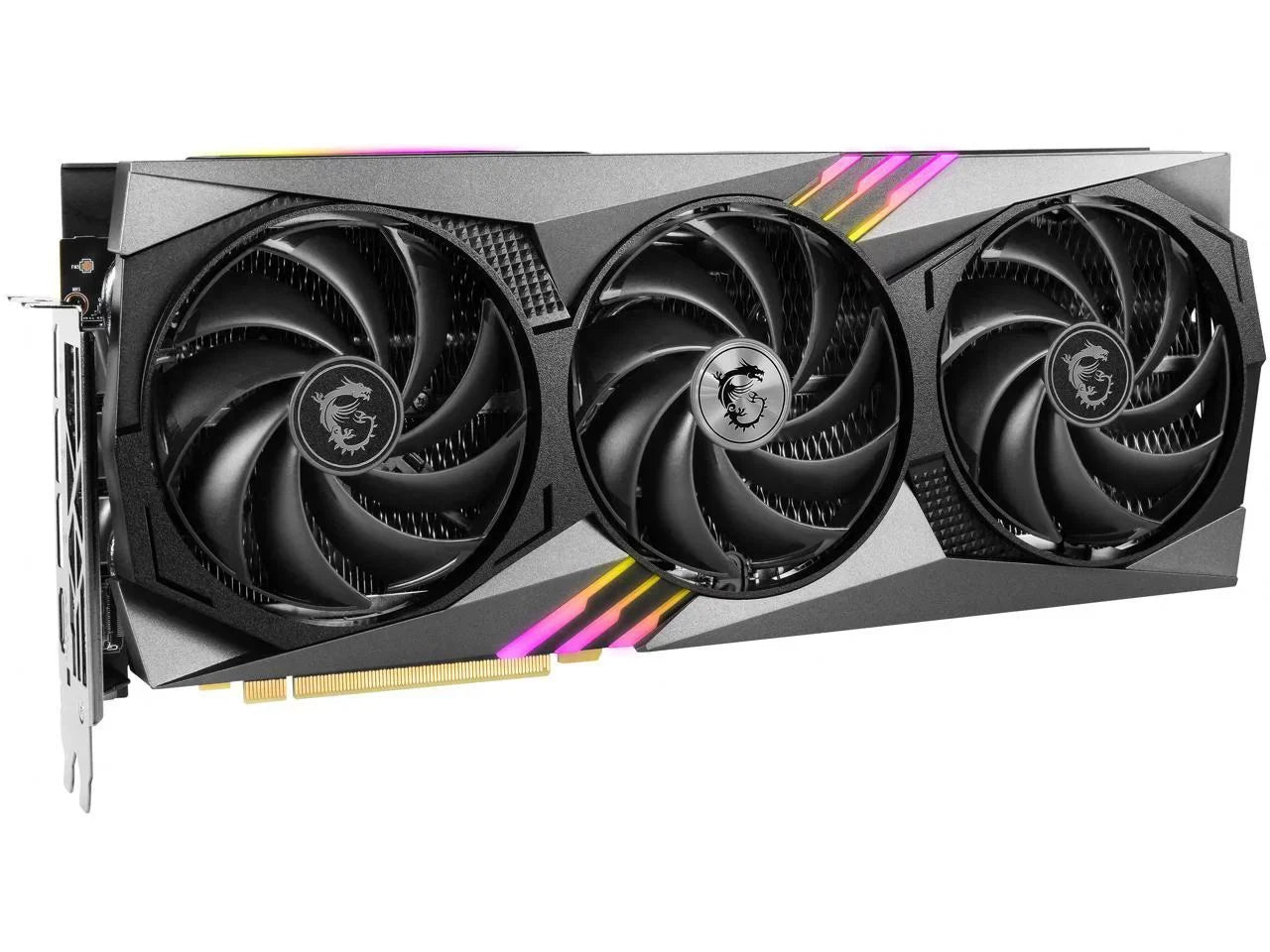 Gaming GeForce  4070 12GB   Express 4.0  Video Card  4070    12G