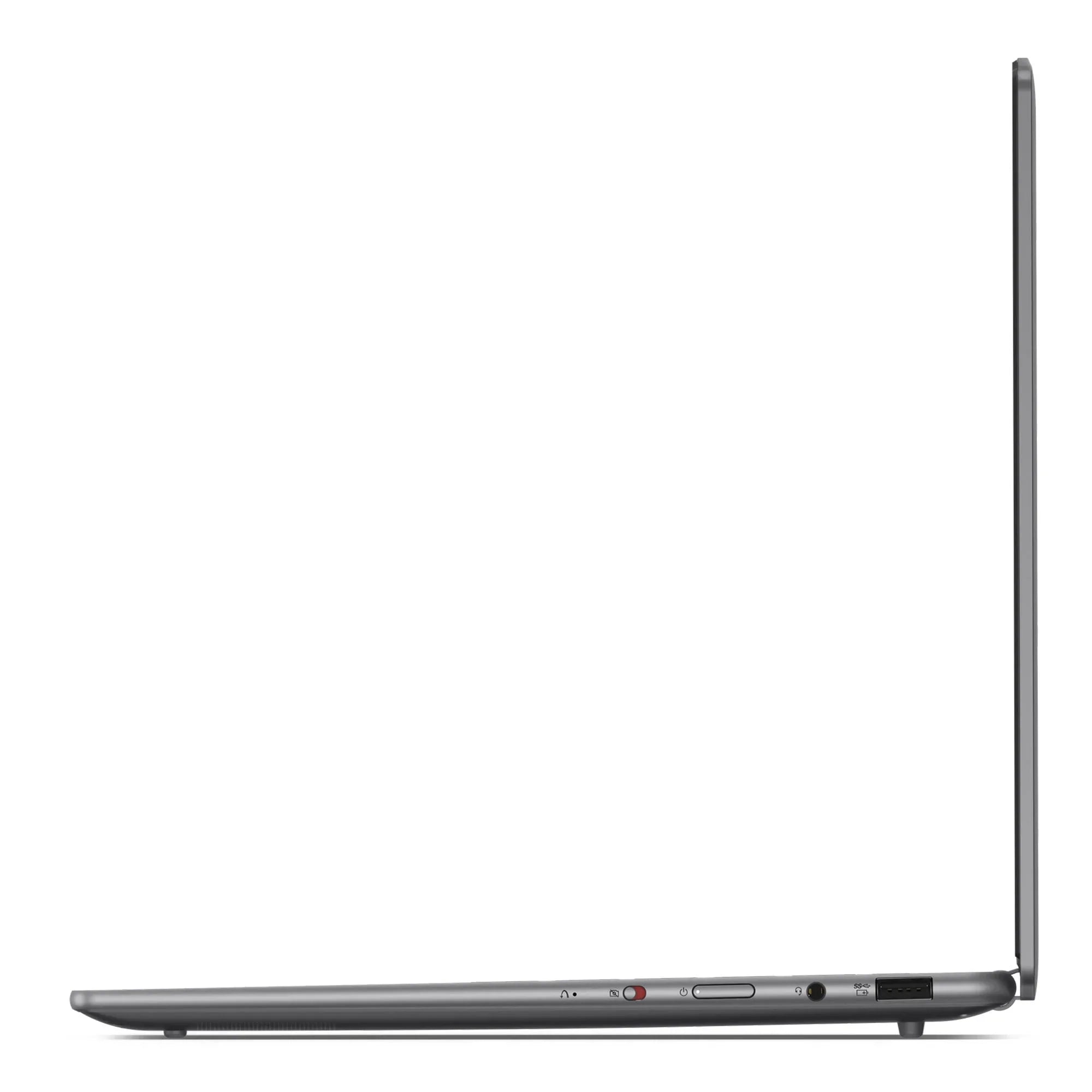 Lenovo Slim 7i Intel Laptop, 14"  Glass, 125H,   Arc Graphics, , 1TB