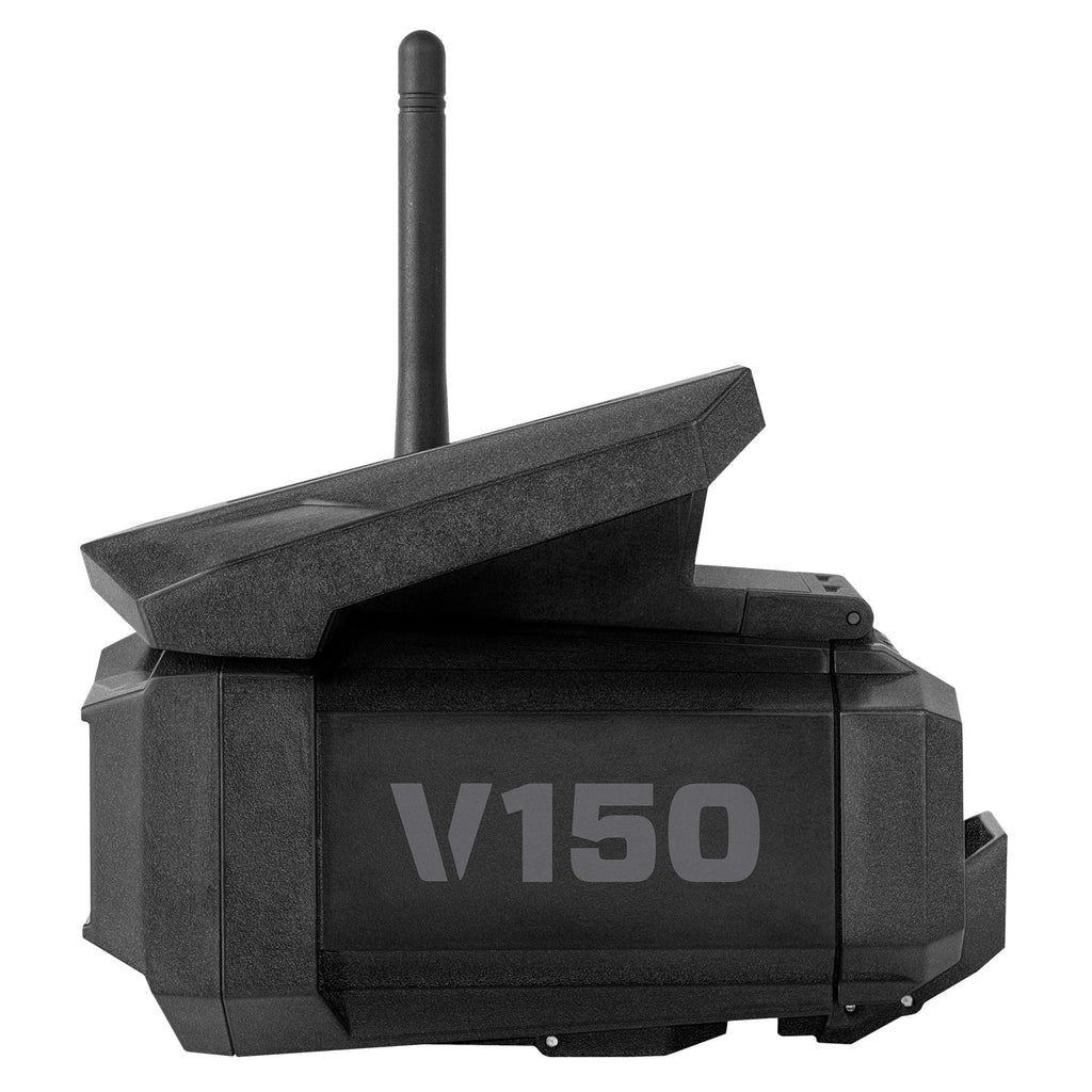 1202  Solar-Powered  Cellular Outdoor Security Camera ( Nation Wide Network)
