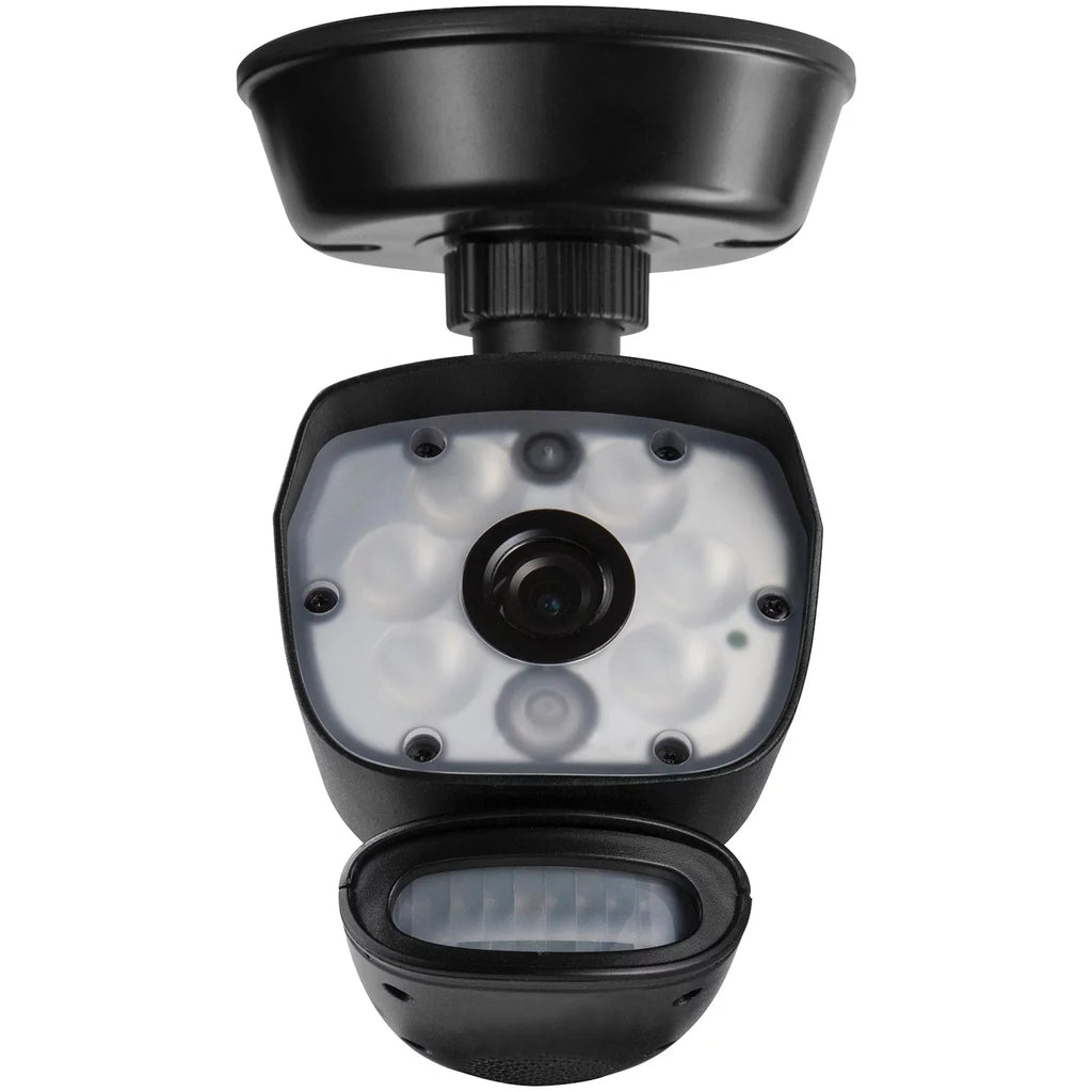 Uniden  1080P Lightcam 40HD Floodlight Wi-Fi Camera