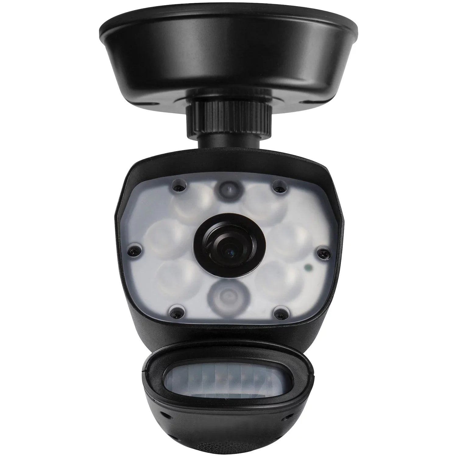 Uniden  1080P Lightcam 40HD Floodlight Wi-Fi Camera