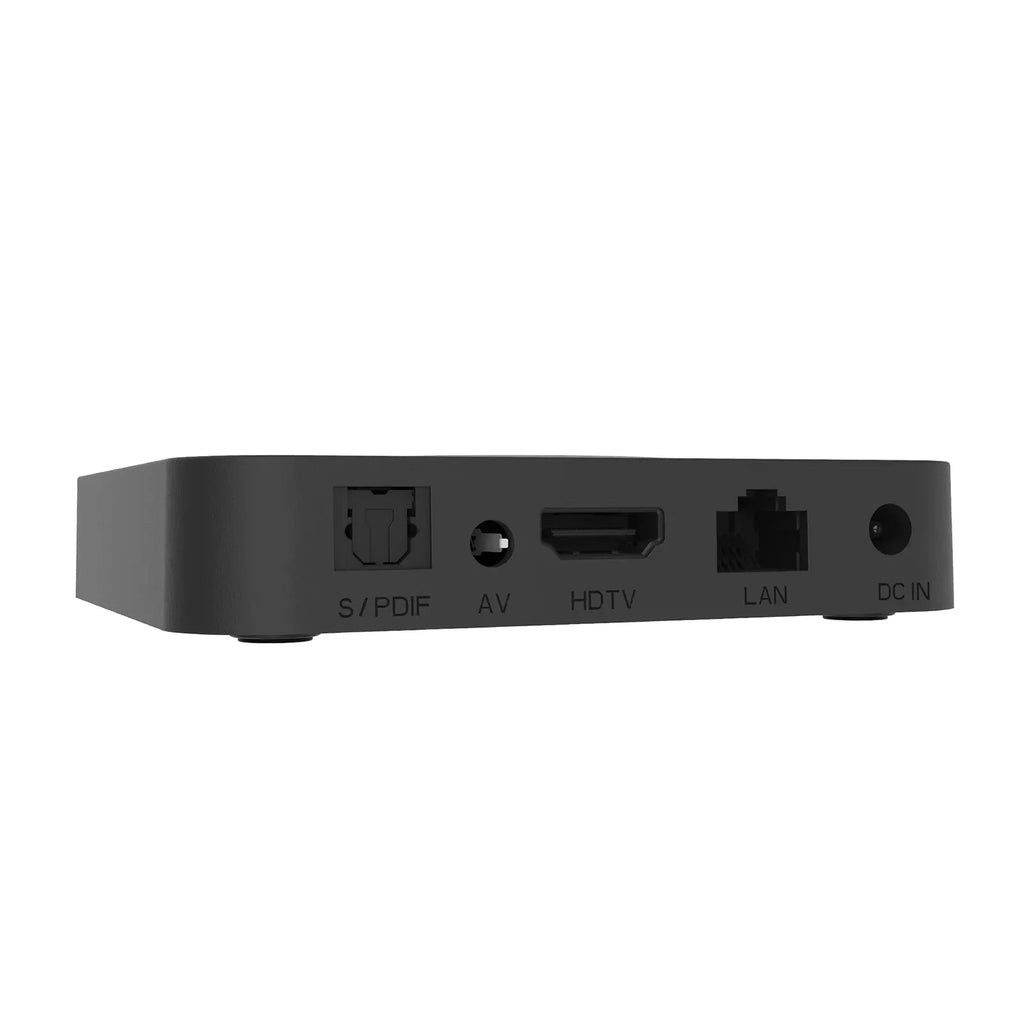 Mecool  Plus 4K  Box 2023 Amlogic  Android 11  Box Google Netflix Certified 2GB 16GB Support .0  .0 Smart  Box
