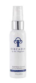 Nighttime Control Benzoyl Peroxide Lotion 2 oz.