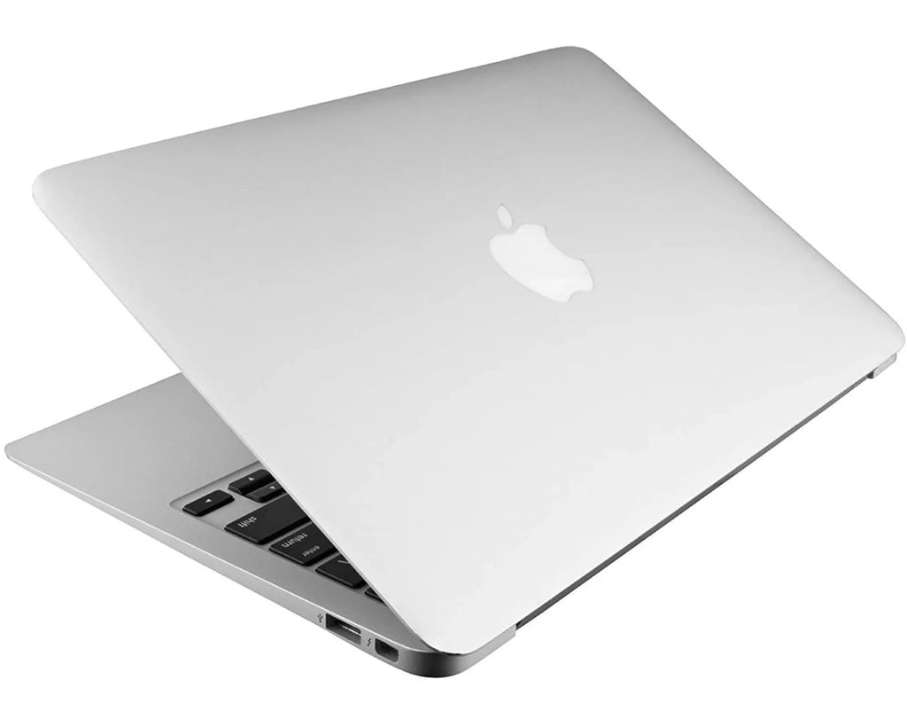 Restored Apple MacBook Air 13.3" Laptop, Intel Core i5, 8GB , 256GB , Mac , Silver, / (Refurbished)