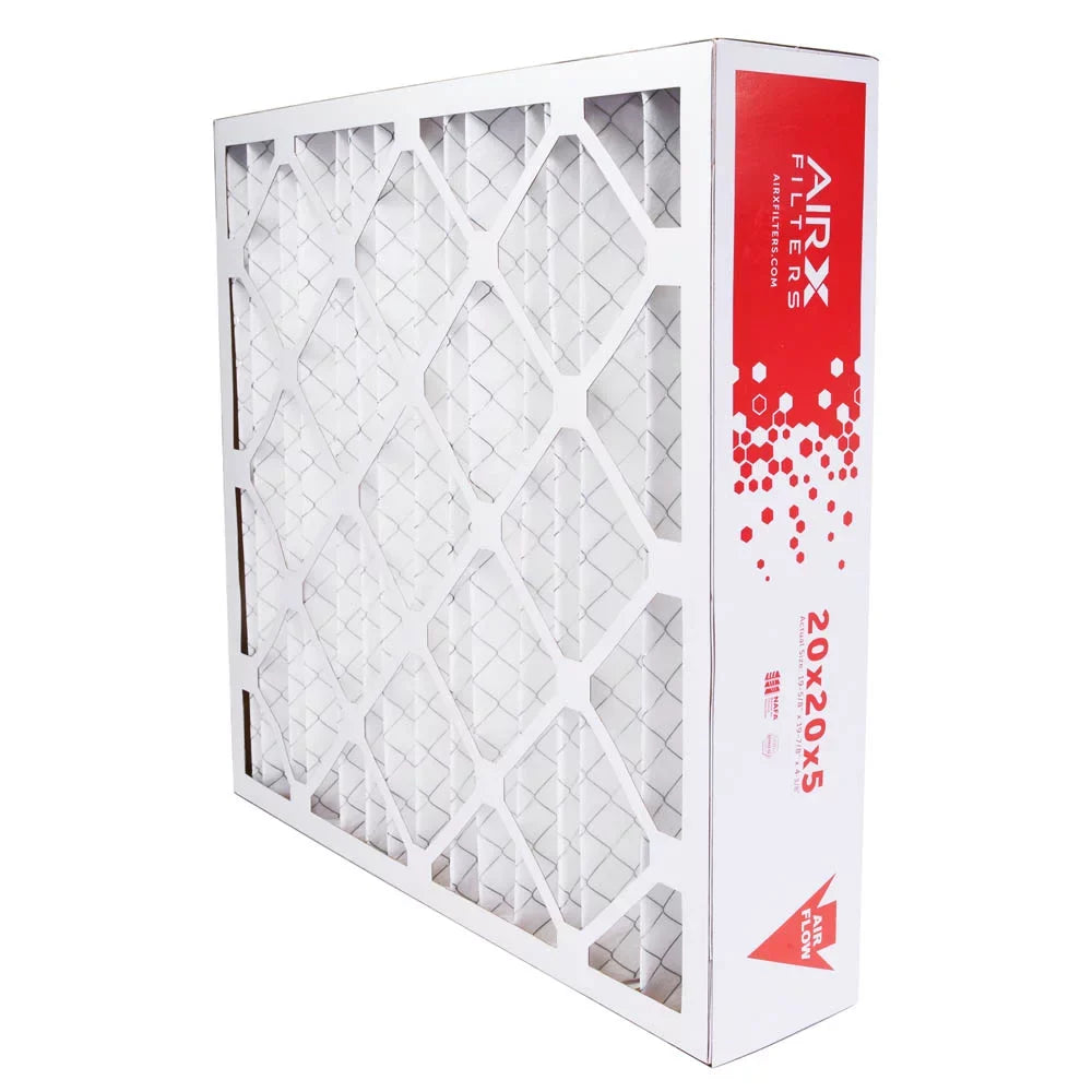 20x20x5 AIRx  Honeywell  Replacement Air Filter -  11, 6-Pack