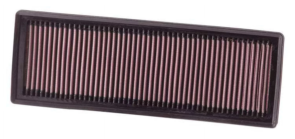 & Engine Air Filter: High Performance, Premium, Washable, Replacement Filter: 2007-2016  (Cooper, Cooper Countryman, Cooper Paceman,  Cooper Clubman), 33-2386