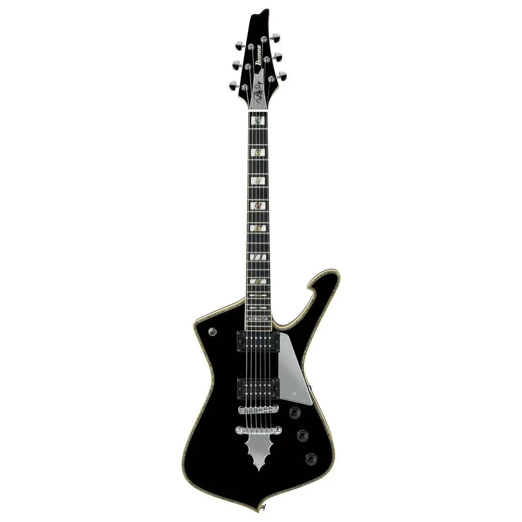 Ibanez  Paul Stanley Signature Electric Guitar (Black)