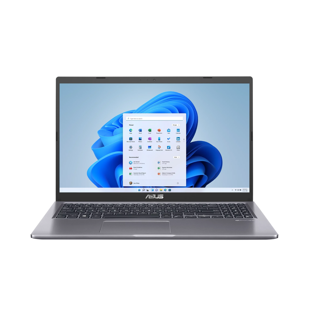Restored  Vivobook 15.6”  Touch  Laptop, Intel Core i5-1135G7, 8GB, 512GB, Win 11 Home, - (Refurbished)