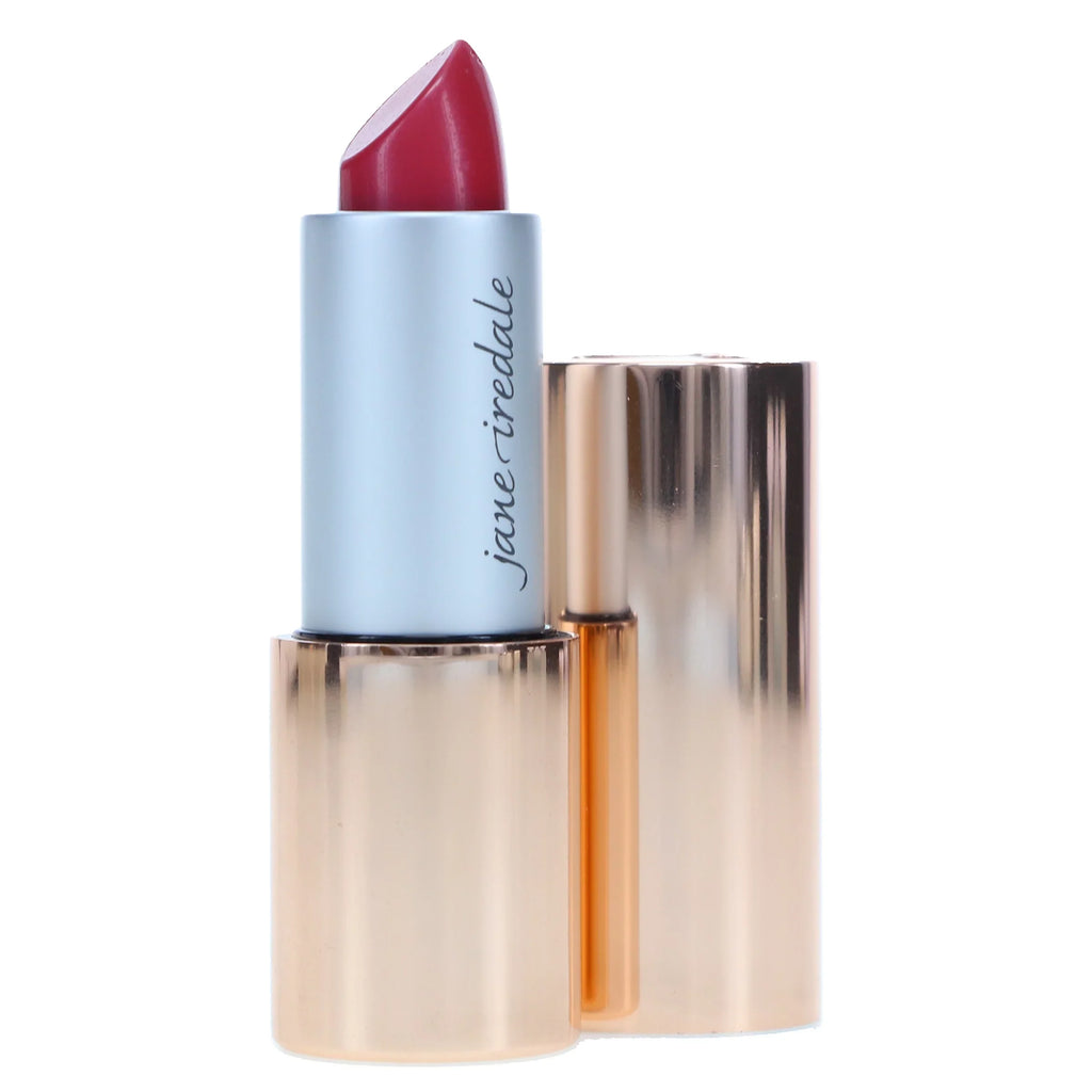 Jane Iredale Triple Luxe Long Lasting Naturally Moist Lipstick Joanna