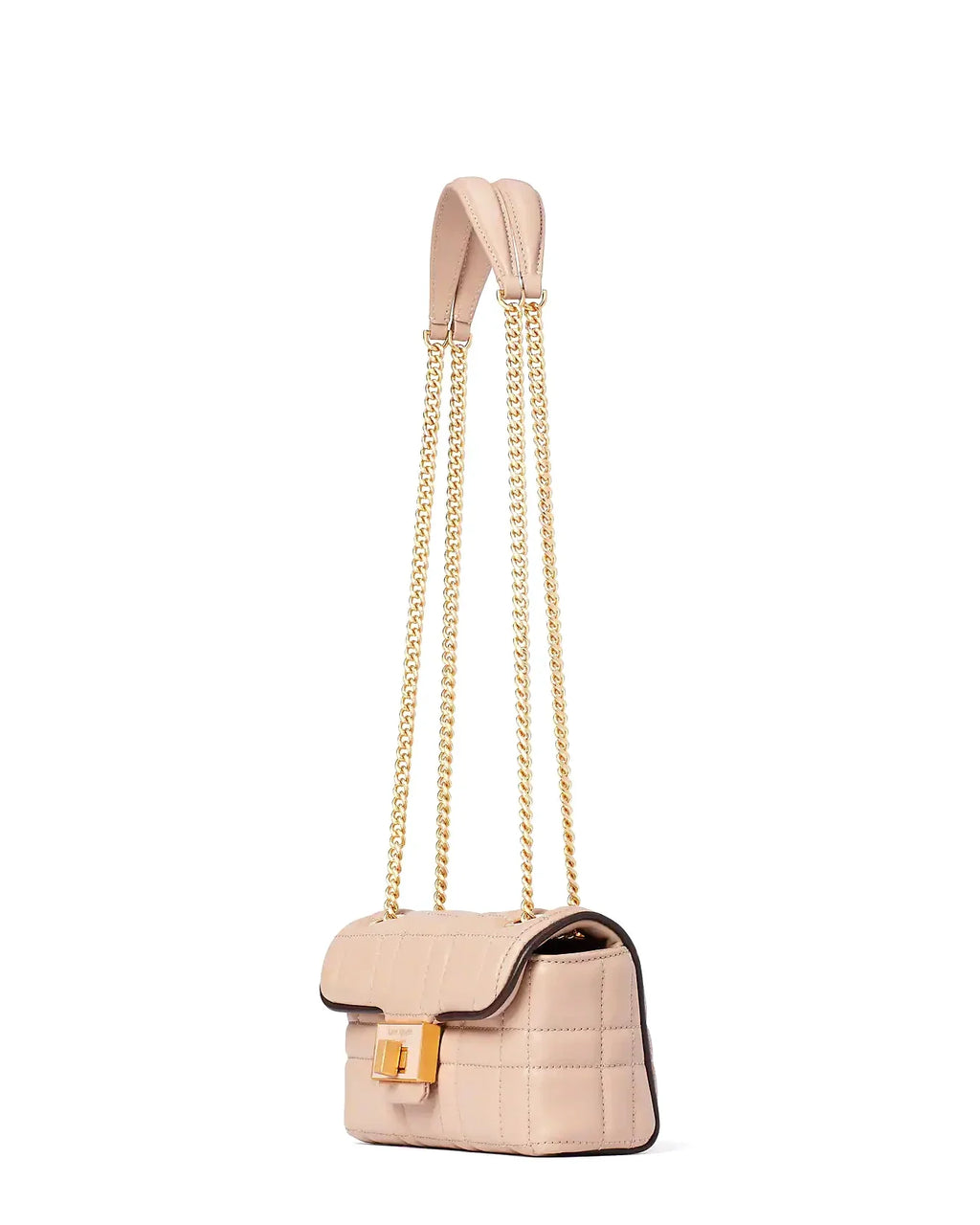 Kate Spade Evelyn Quilted Small Shoulder Crossbody