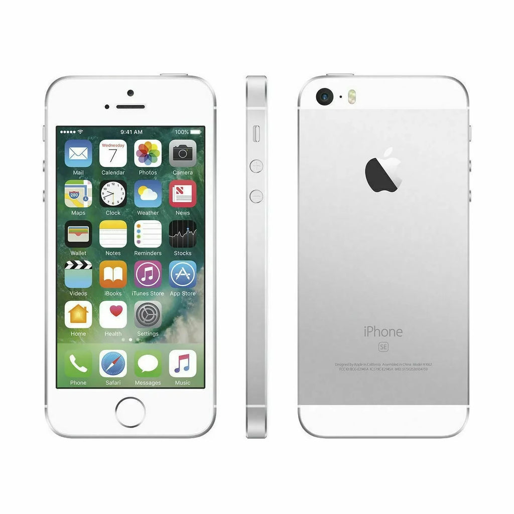 iPhone  32GB Gray (-Mobile) Used