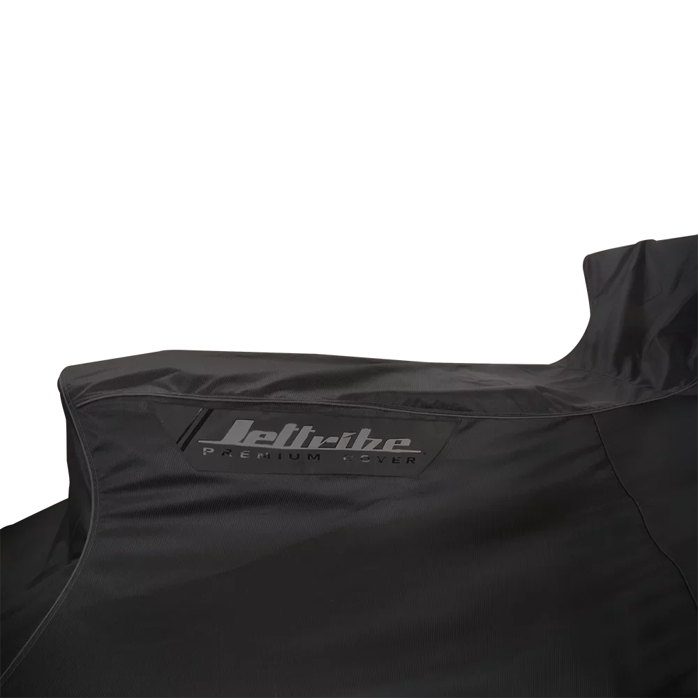 Seadoo Jetski Cover | Fish Pro 3-Seater (19-22) | Premium  Stealth Series
