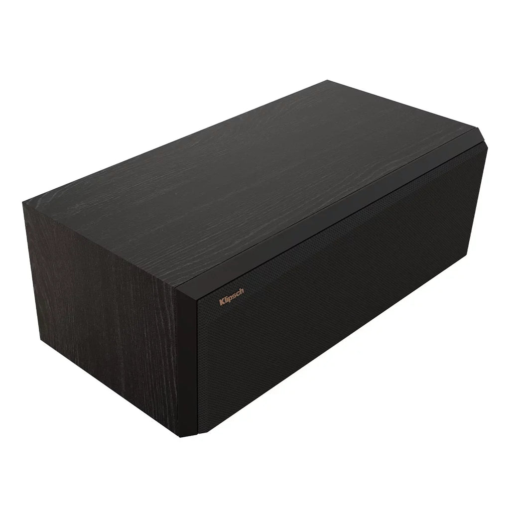 Klipsch -500C  Reference Premiere Center Channel Speaker (Ebony)