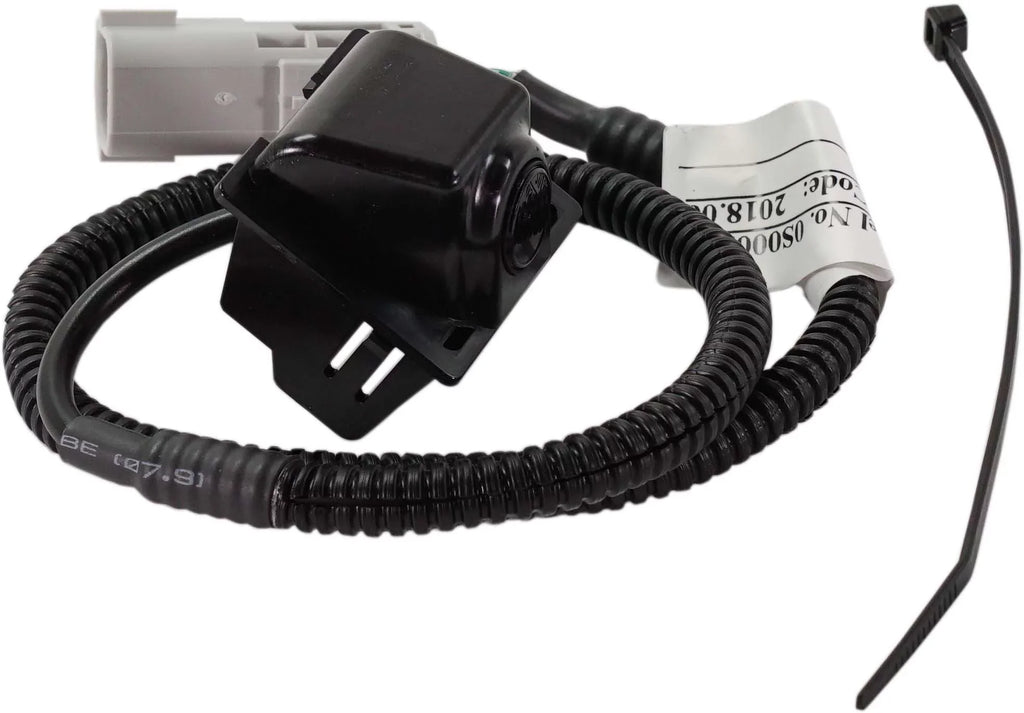Replacement  Back Up Camera Compatible with 2014 Chevrolet Equinox 2014  Terrain Colored