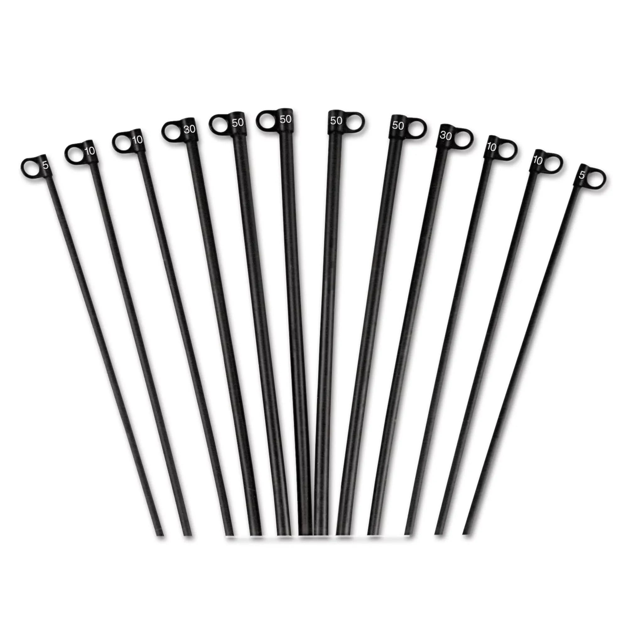 Bowflex Home Gym 310 to 410 Pound Power Rod 100-Pound Upgrade