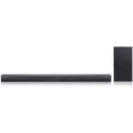 2.1 Channel 300W High-Res Audio Soundbar System with Wireless Subwoofer -