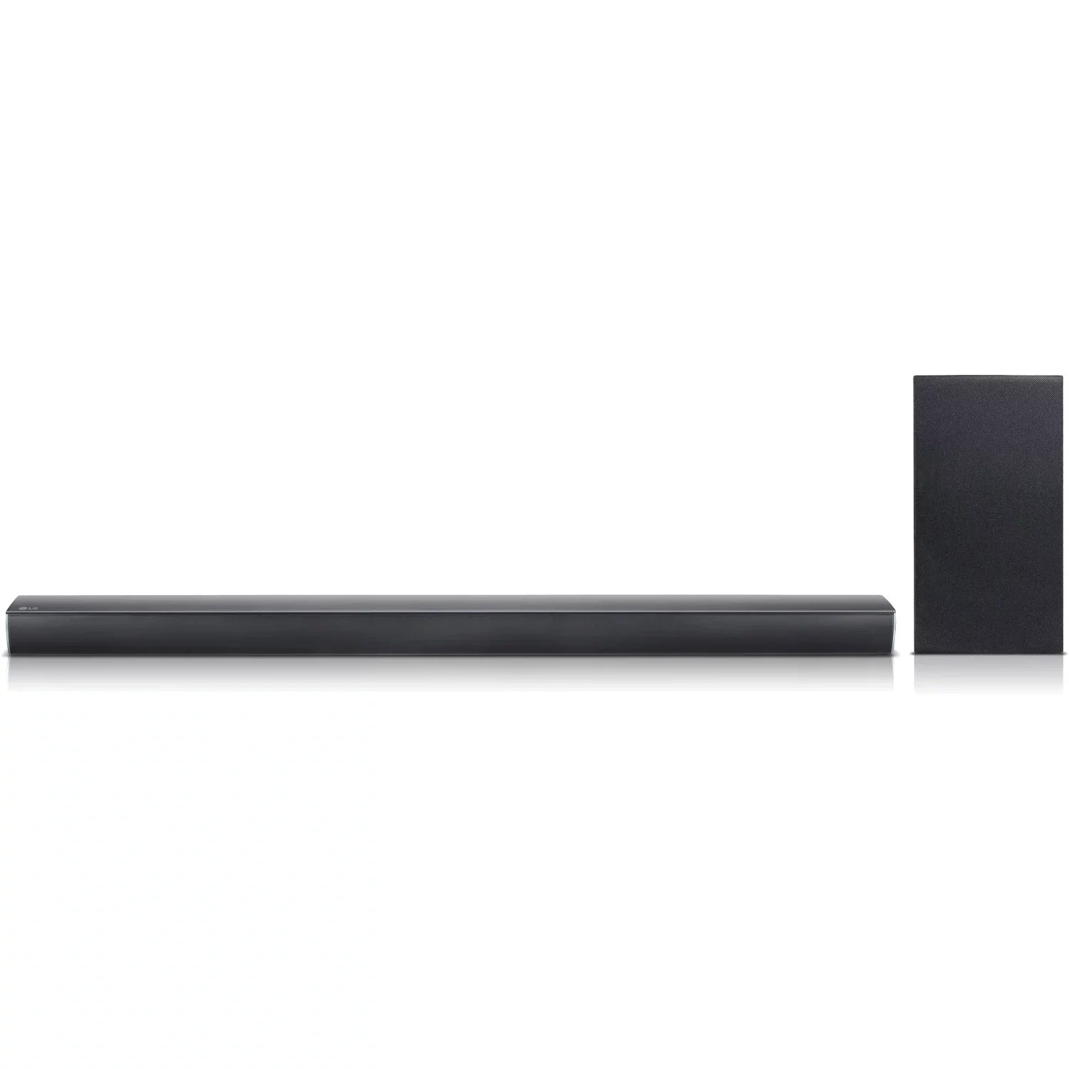 2.1 Channel 300W High-Res Audio Soundbar System with Wireless Subwoofer -