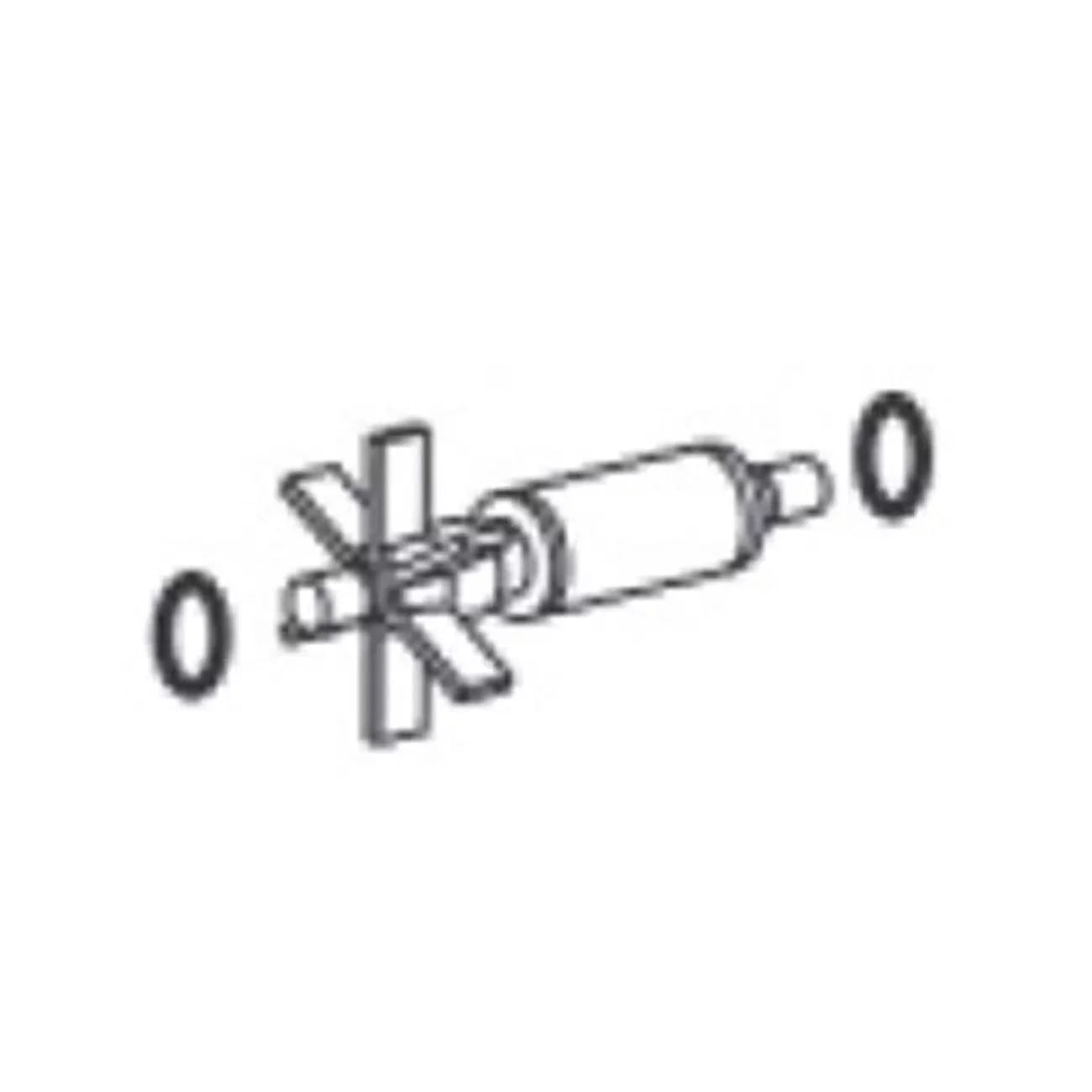 Replacement Impeller Kit - Ultra Pump 1100 -