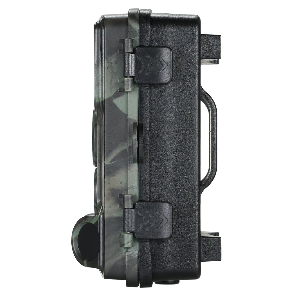 36MP Waterproof Trail and Game Camera, Night Vision Camera for Wildlife Researching